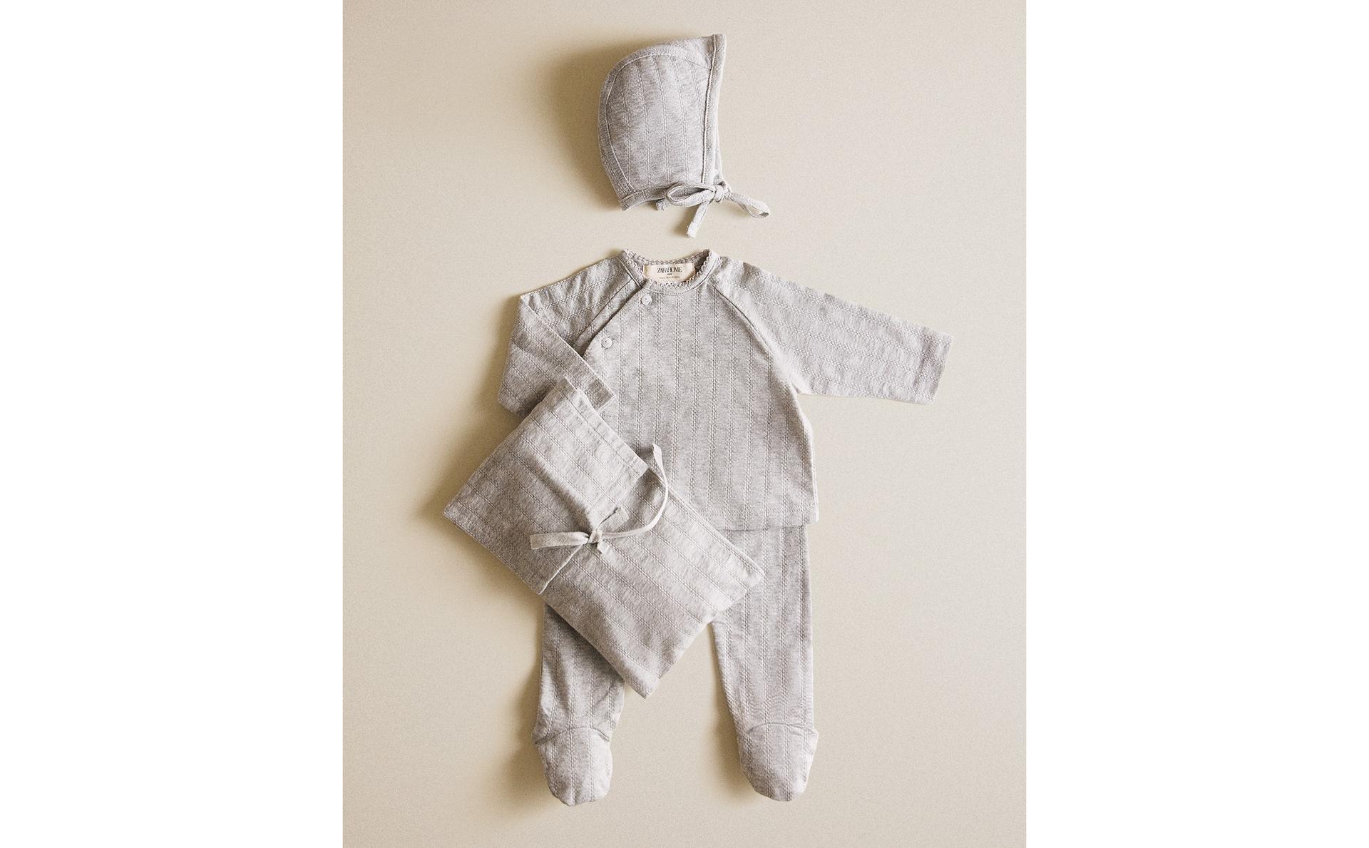 SET FÜR NEUGEBORENE SET FÜR NEUGEBORENE