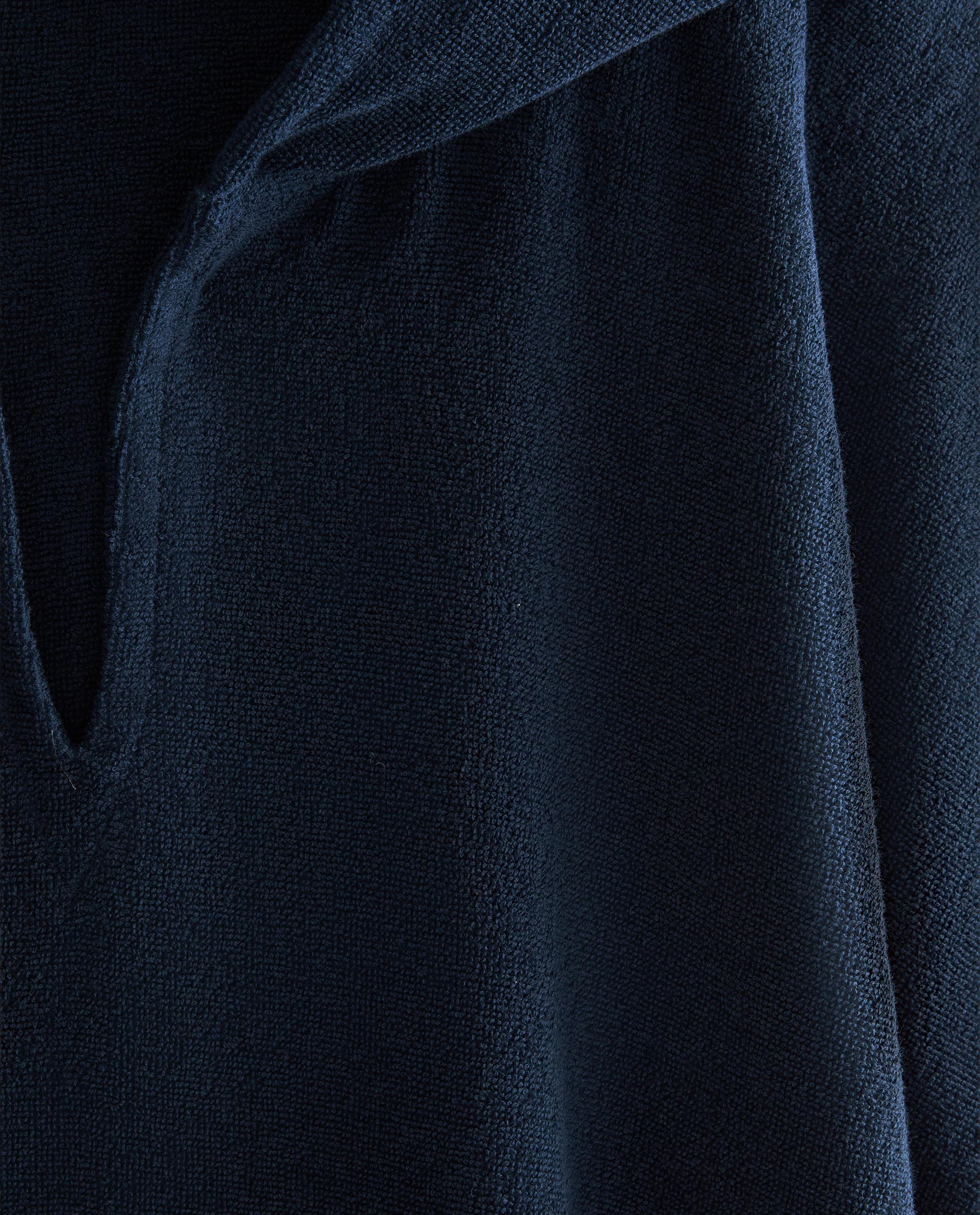 COTTON TERRY BEACH PONCHO product thumbnail 16