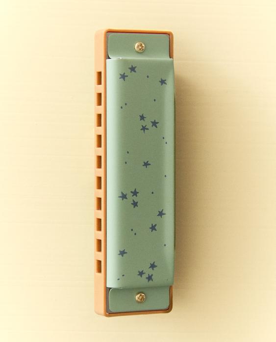 JOUET INSTRUMENT DE MUSIQUE POUR ENFANTS HARMONICA JOUET INSTRUMENT DE MUSIQUE POUR ENFANTS HARMONICA