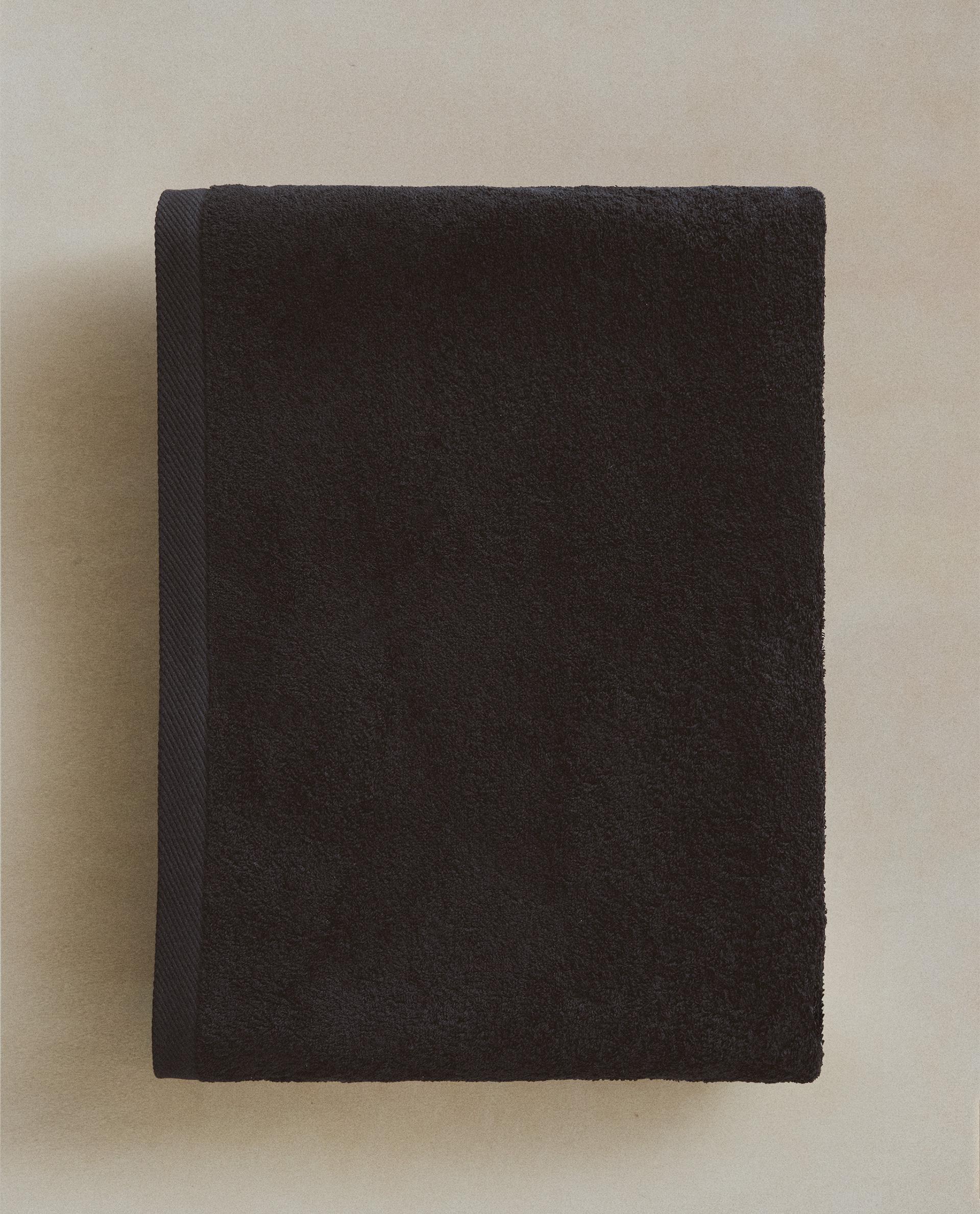 ACACIA TOWEL RACK | Zara Home United States of America