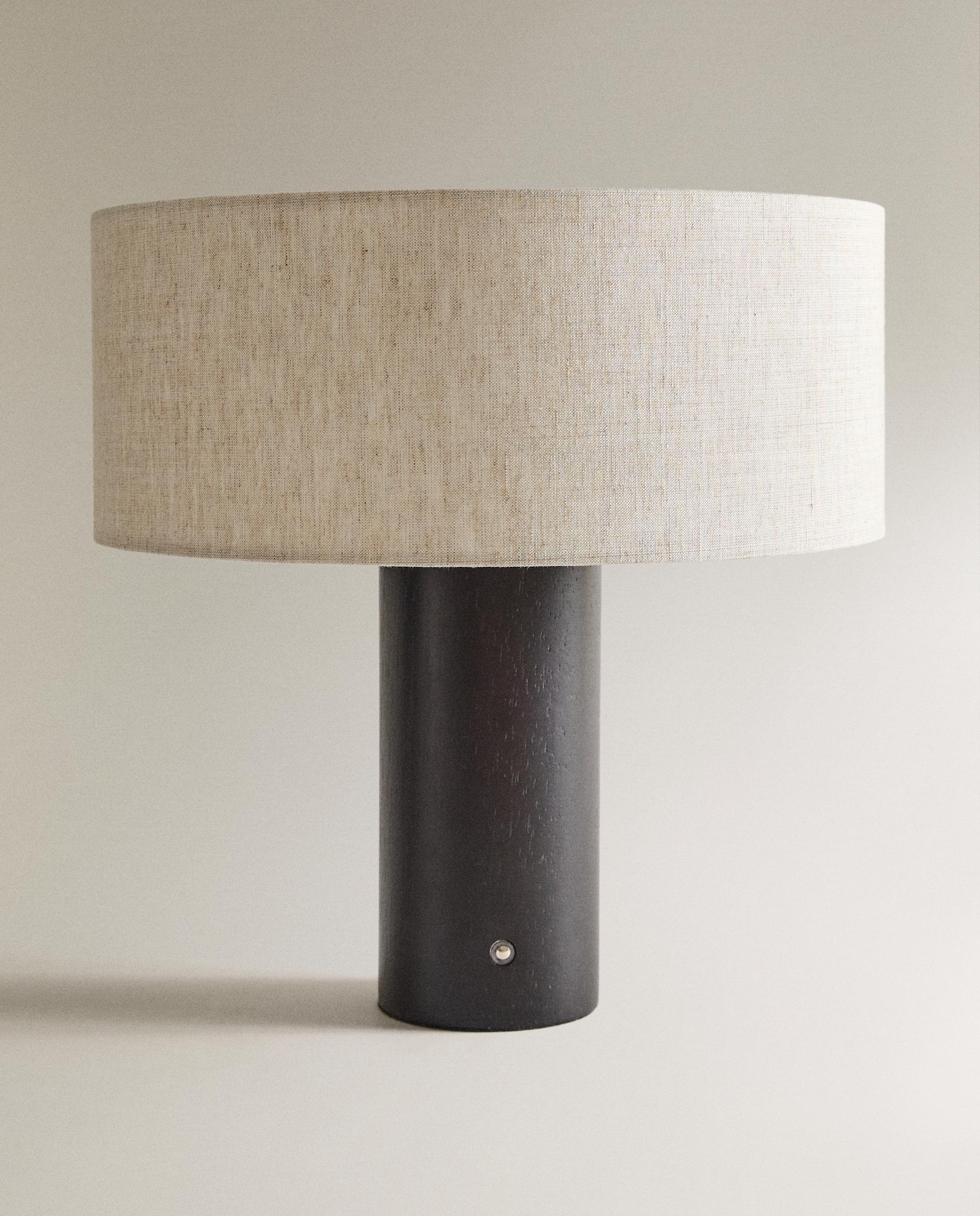 テーブルランプ | Zara Home 日本/Japan