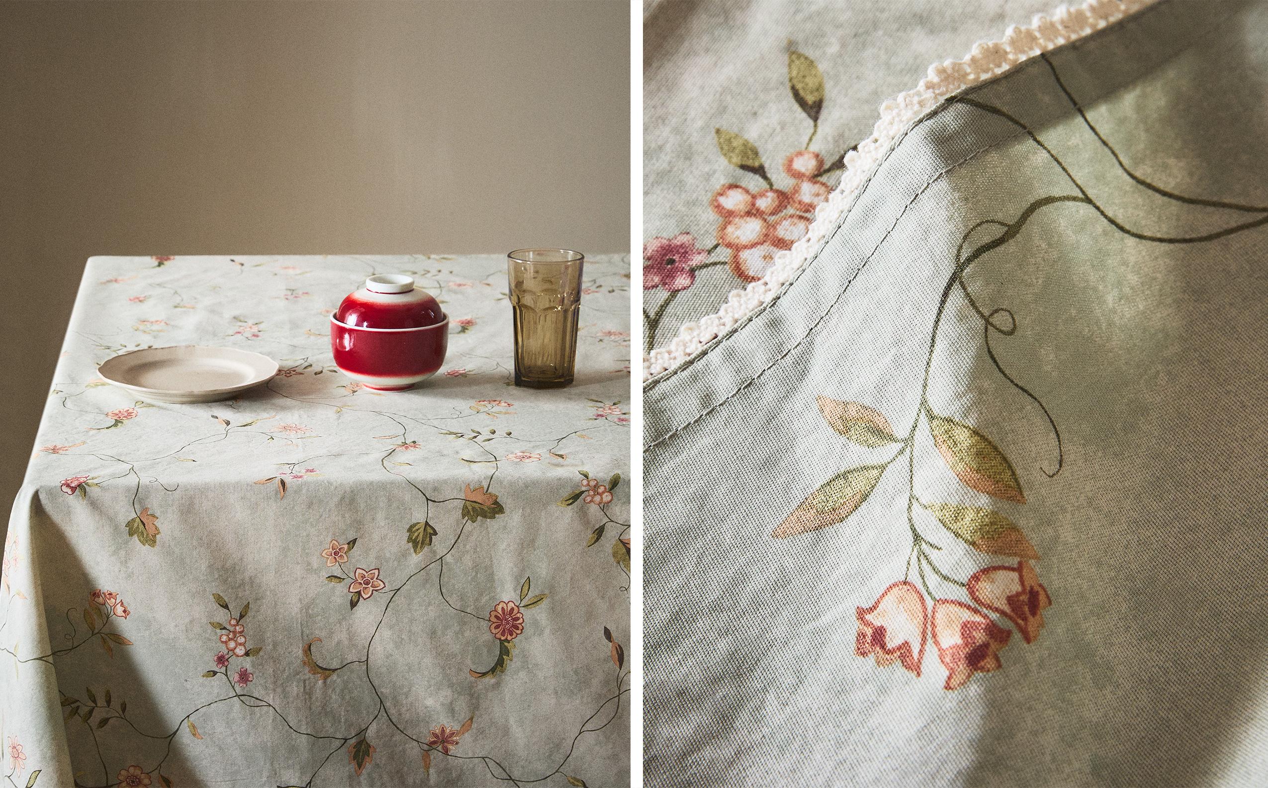 テーブルリネン | Zara Home 日本/Japan