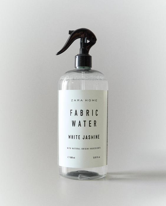 1L WHITE JASMINE IRONING WATER