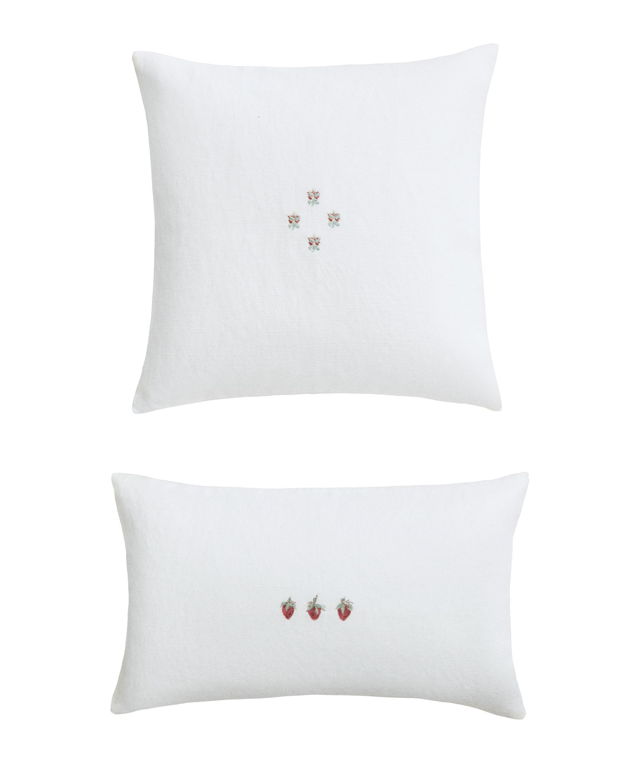 STRAWBERRY CUSHION COVER product thumbnail 10