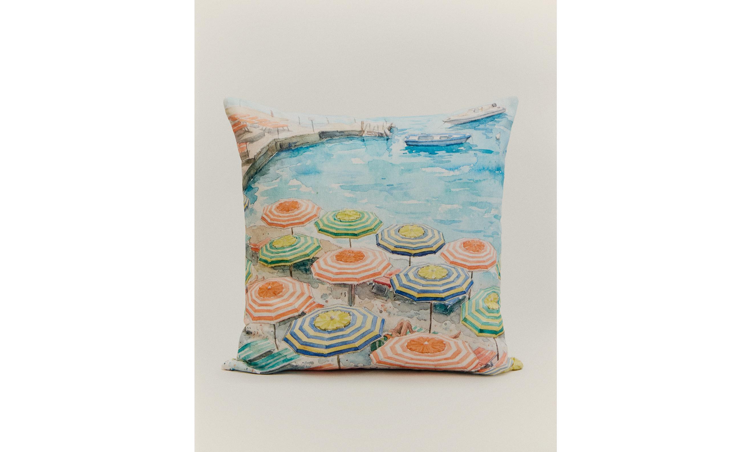 PARASOL CUSHION COVER product thumbnail 9