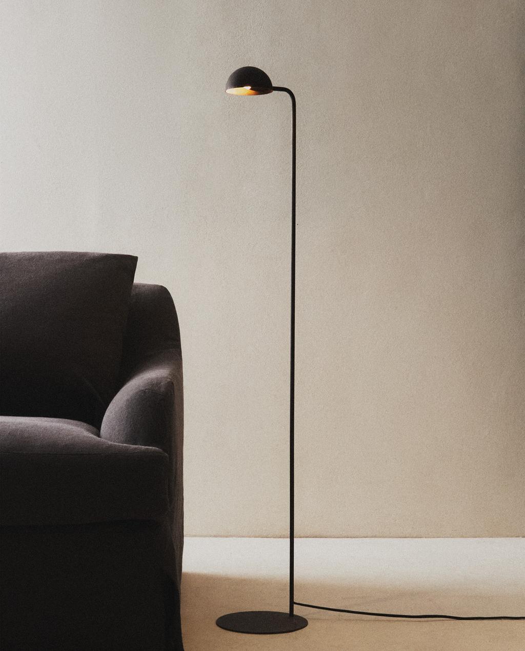 LAMBADER | METAL SPOT Lamba