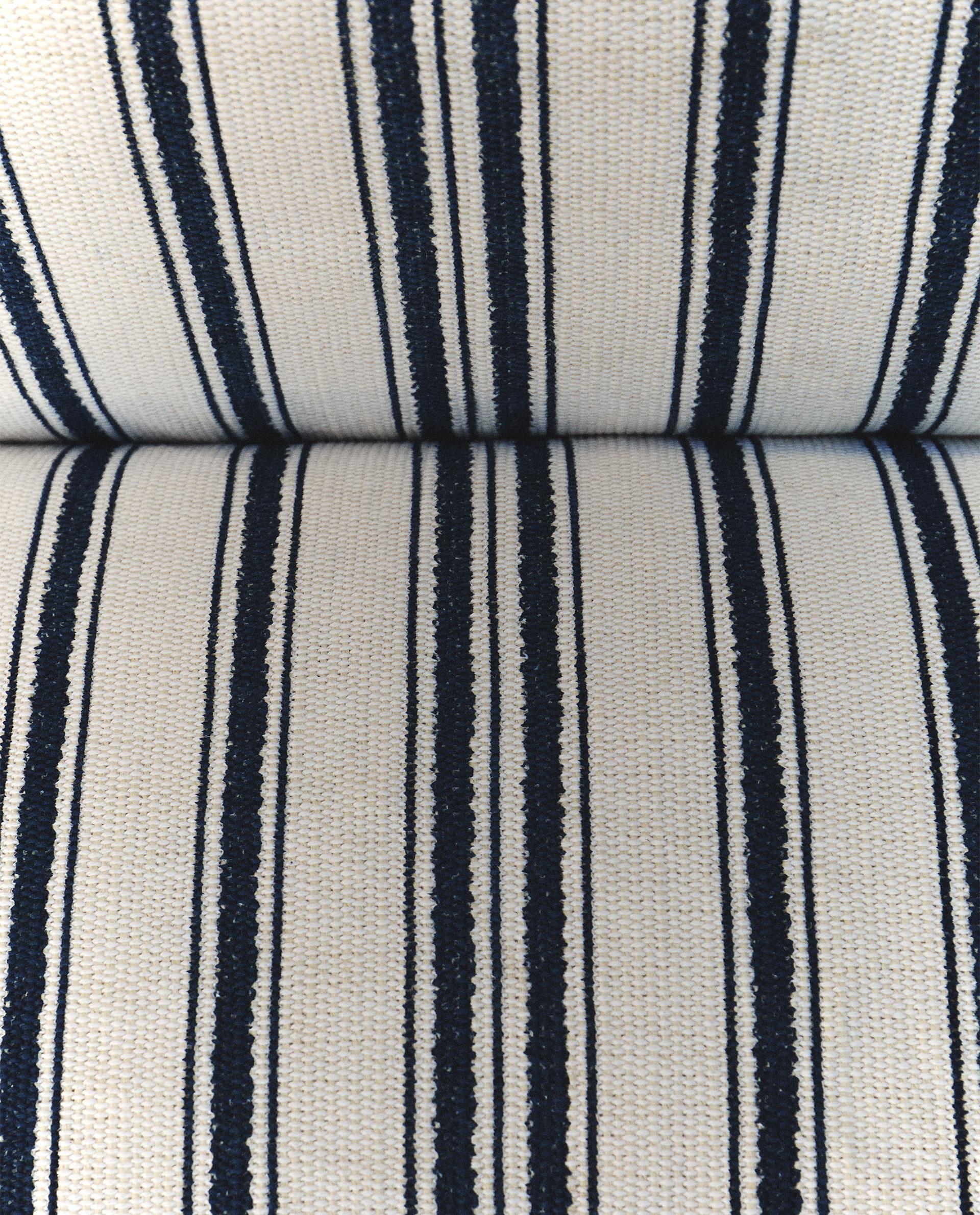 STRIPED OUTDOOR CHAIR SEAT CUSHION | Zara Home United States