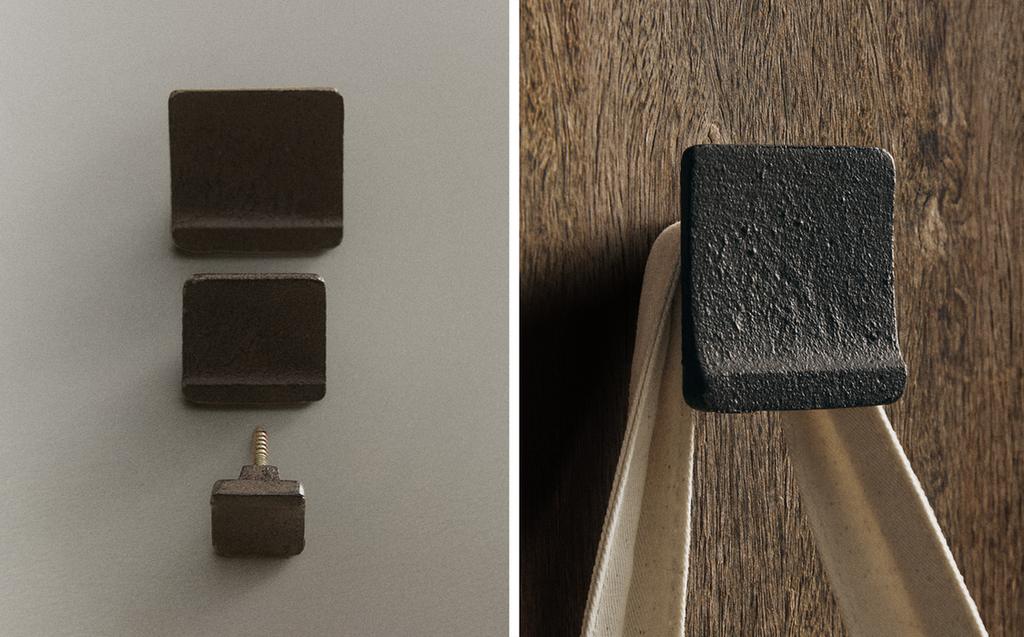 علّاقات حديد