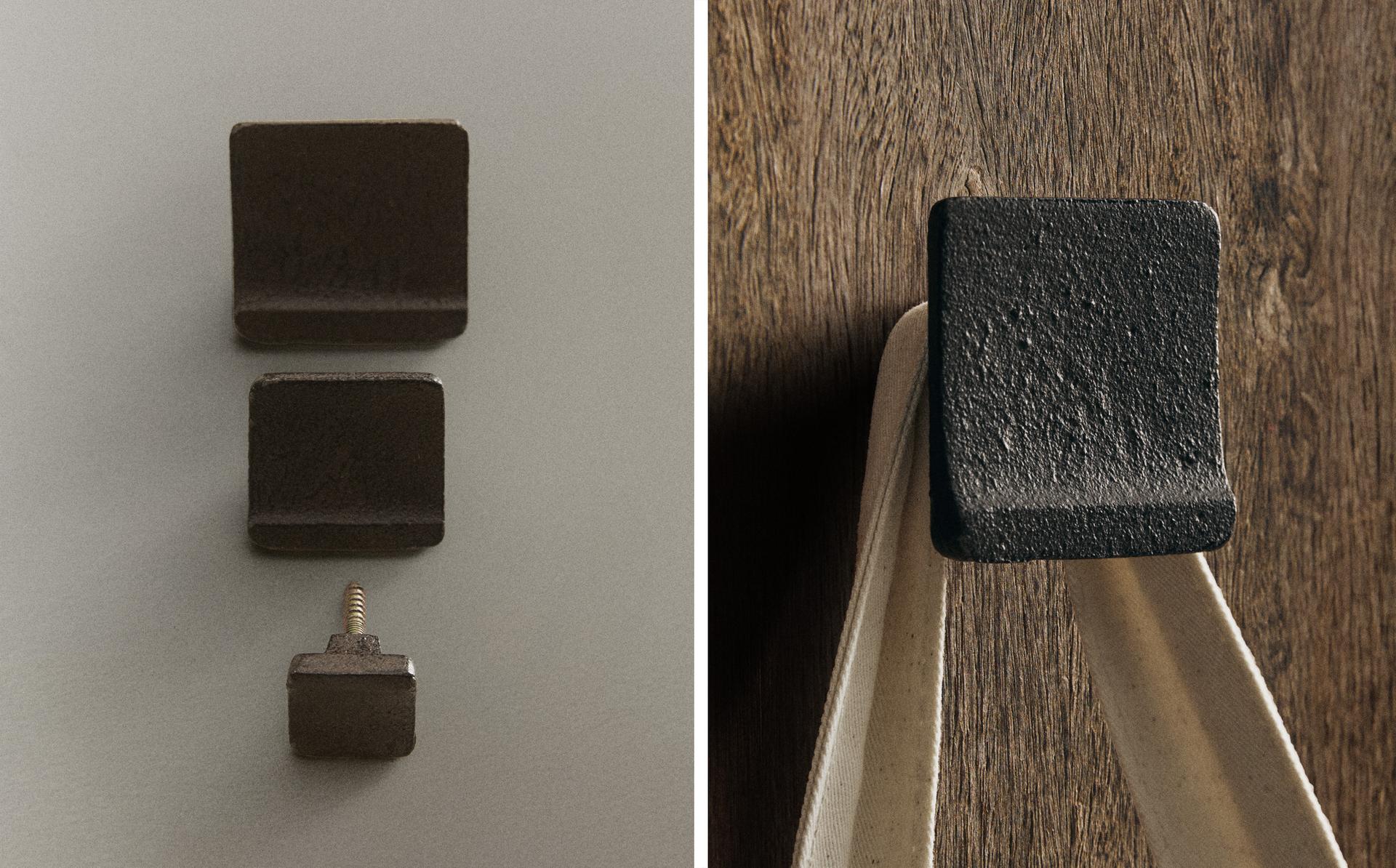 DEMİR KANCA DEMİR KANCA