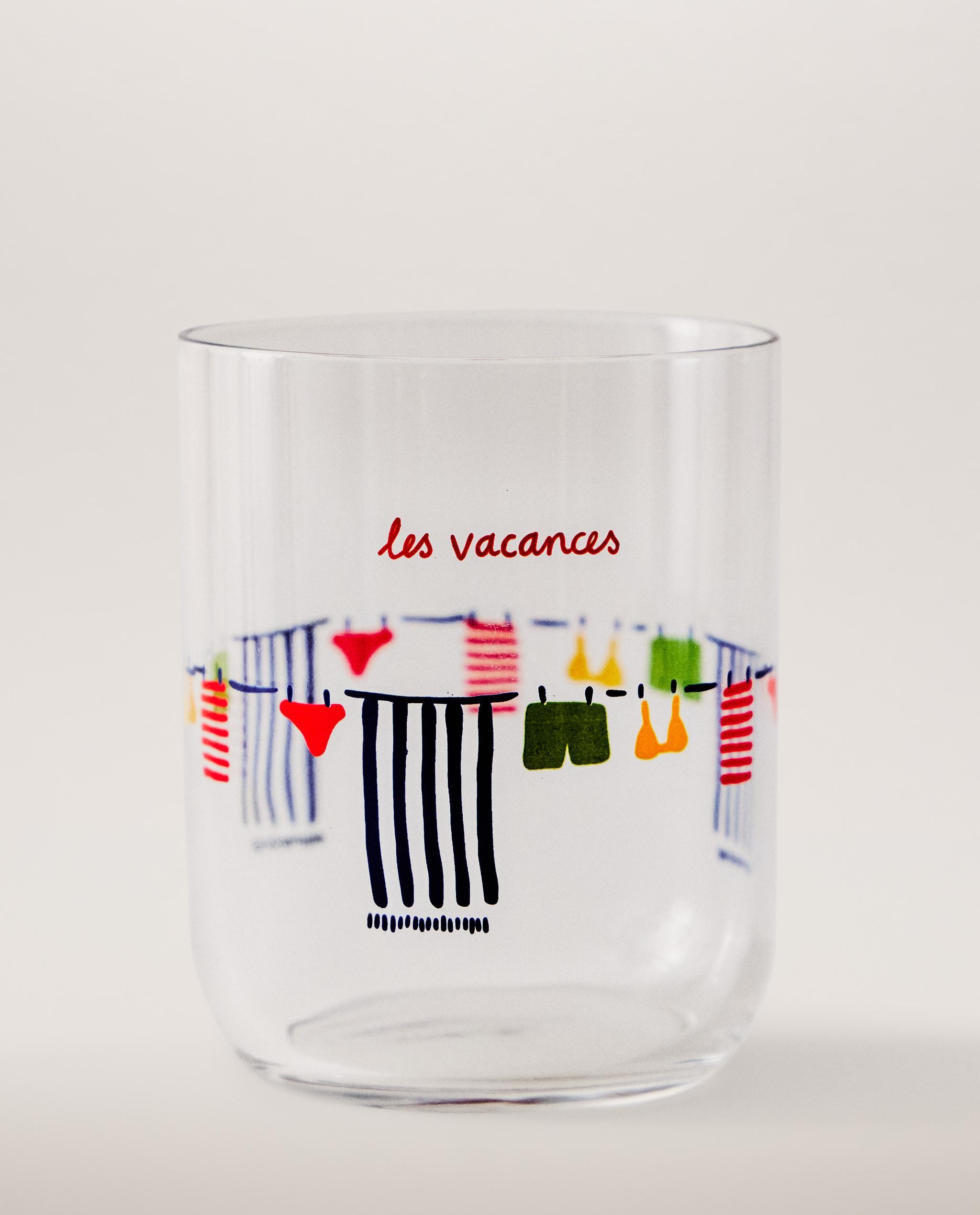 DIEGO NINES SUMMER GLASSWARE SET product thumbnail 19