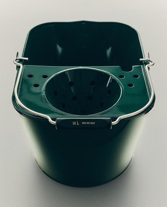 CUBO FREGONA ESCURRIDOR CUBO FREGONA ESCURRIDOR