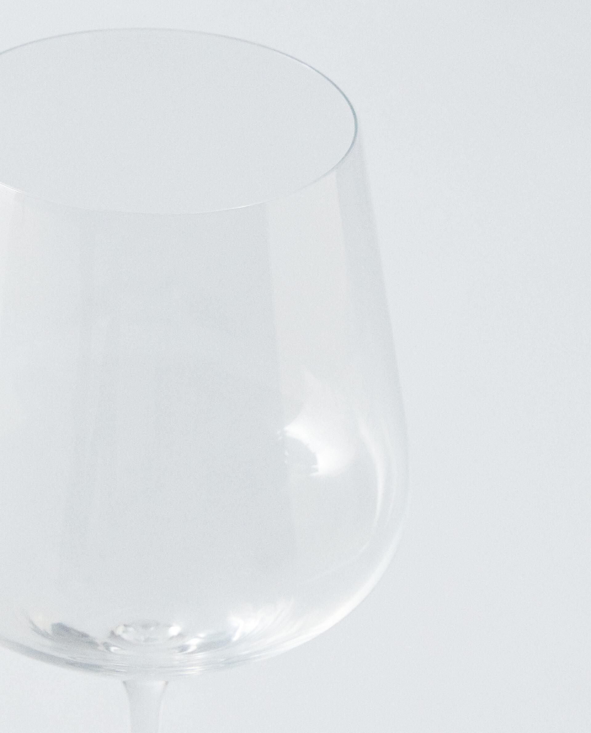LARGE BOHEMIA CRYSTAL GLASS product thumbnail 14