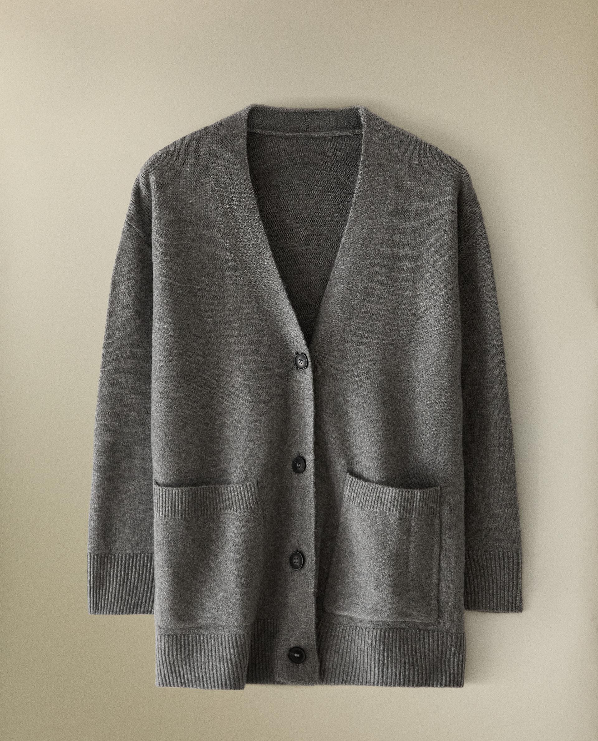 ニットジャケット | Zara Home 日本/Japan