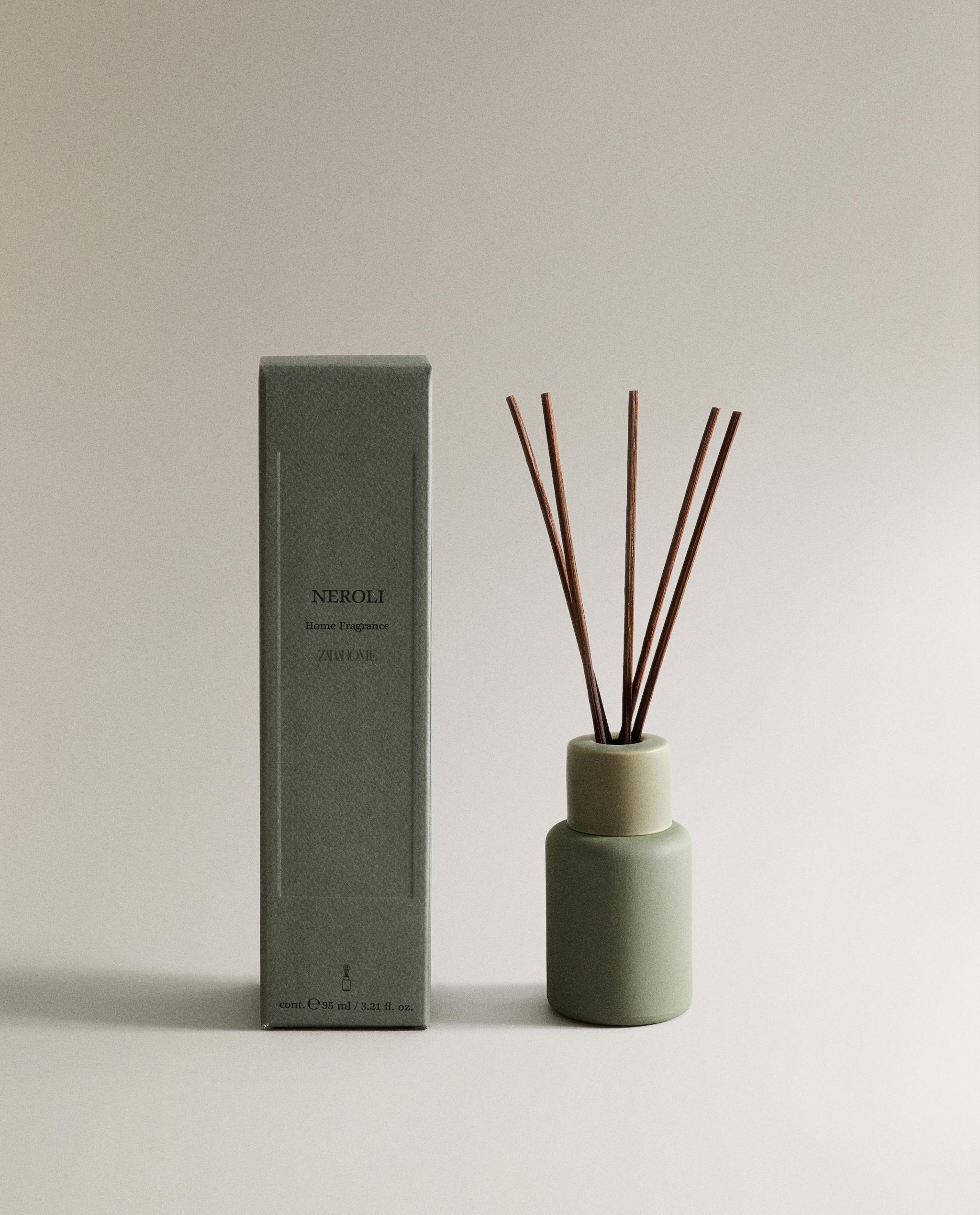 95ML）NEROLI リードディフューザー | Zara Home 日本/Japan