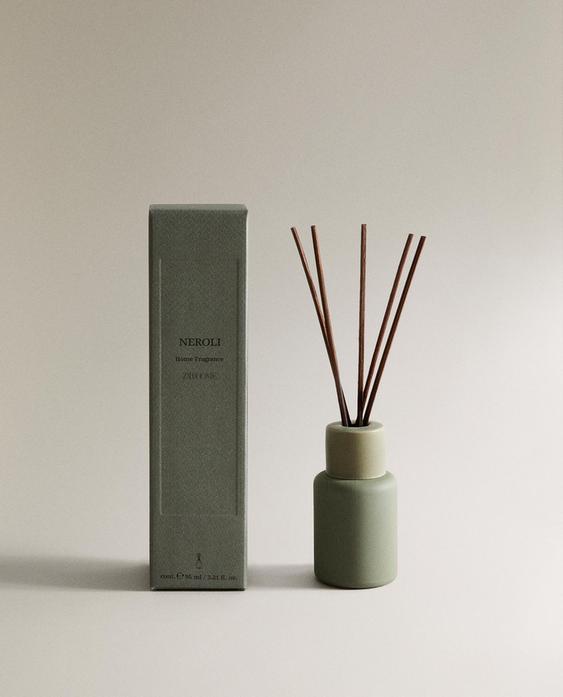 (95 ML) DIFUSOR DE AMBIENTE COM VARETAS NEROLI (95 ML) DIFUSOR DE AMBIENTE COM VARETAS NEROLI