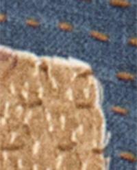 EMBROIDERED CUSHION COVER product thumbnail 3