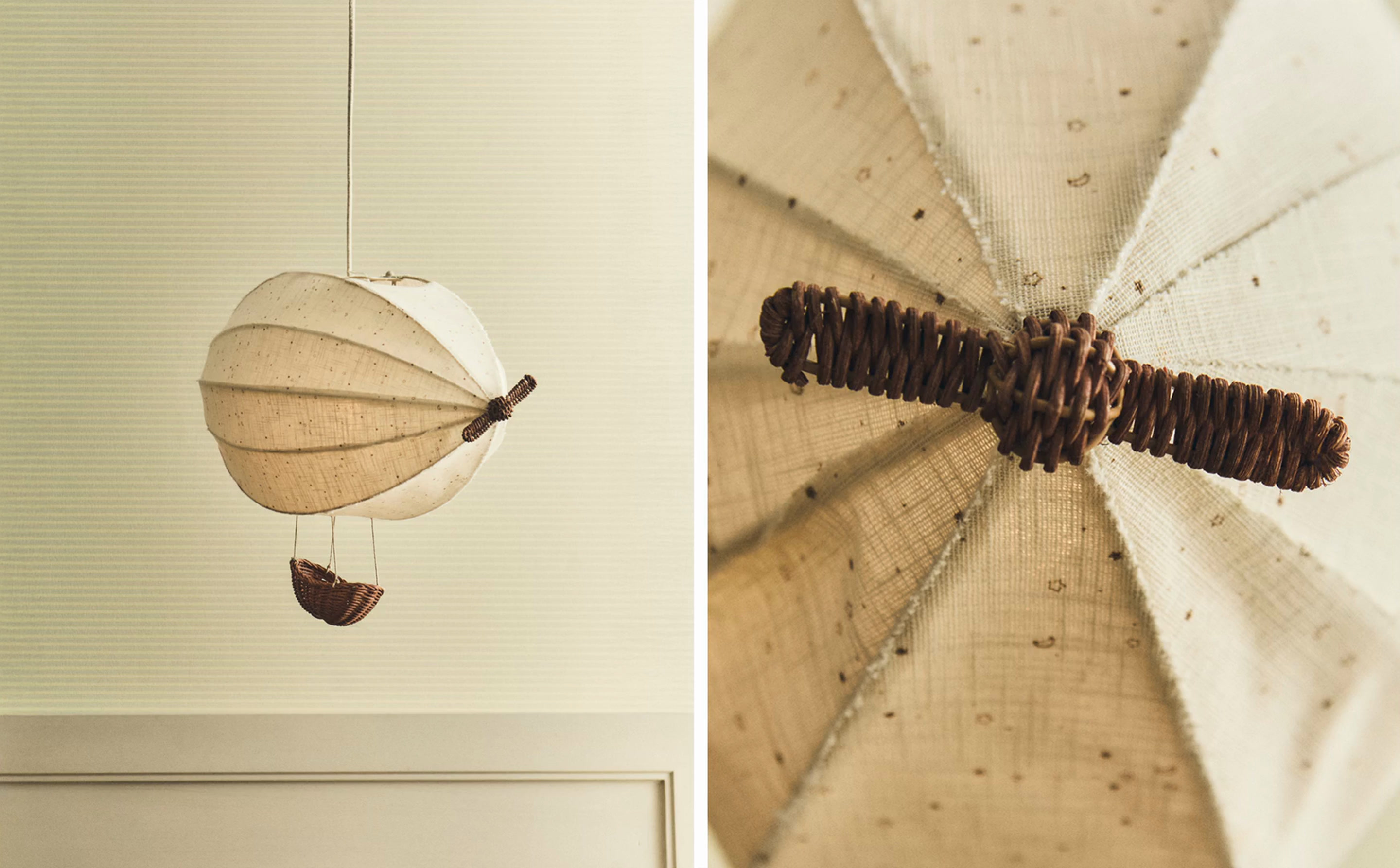 ZARA  スタンドランプ コードレス 鉄製 テーブルライト | Zara Home 日本/Japan