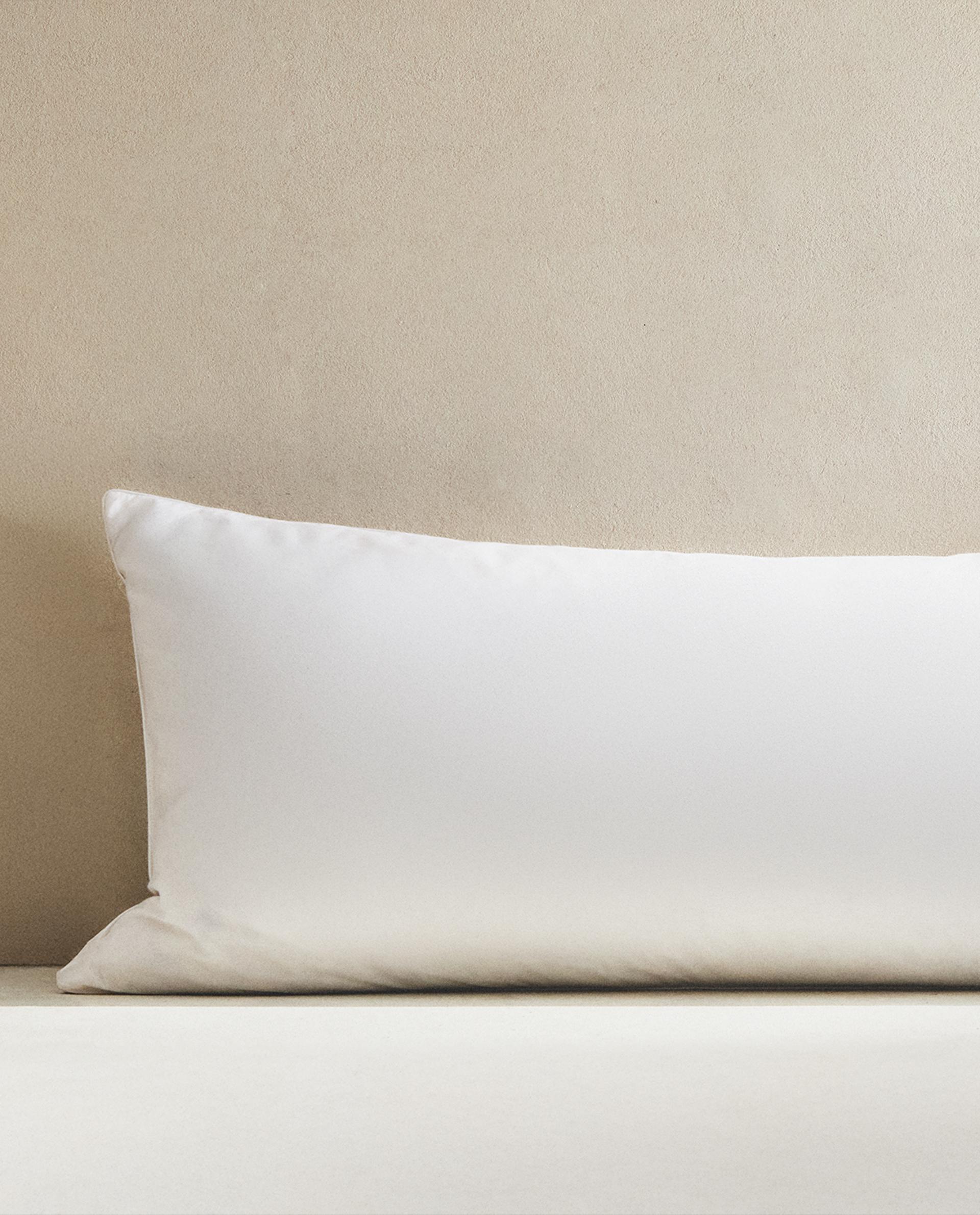 EXTRA LONG FEATHER PILLOW product thumbnail 2