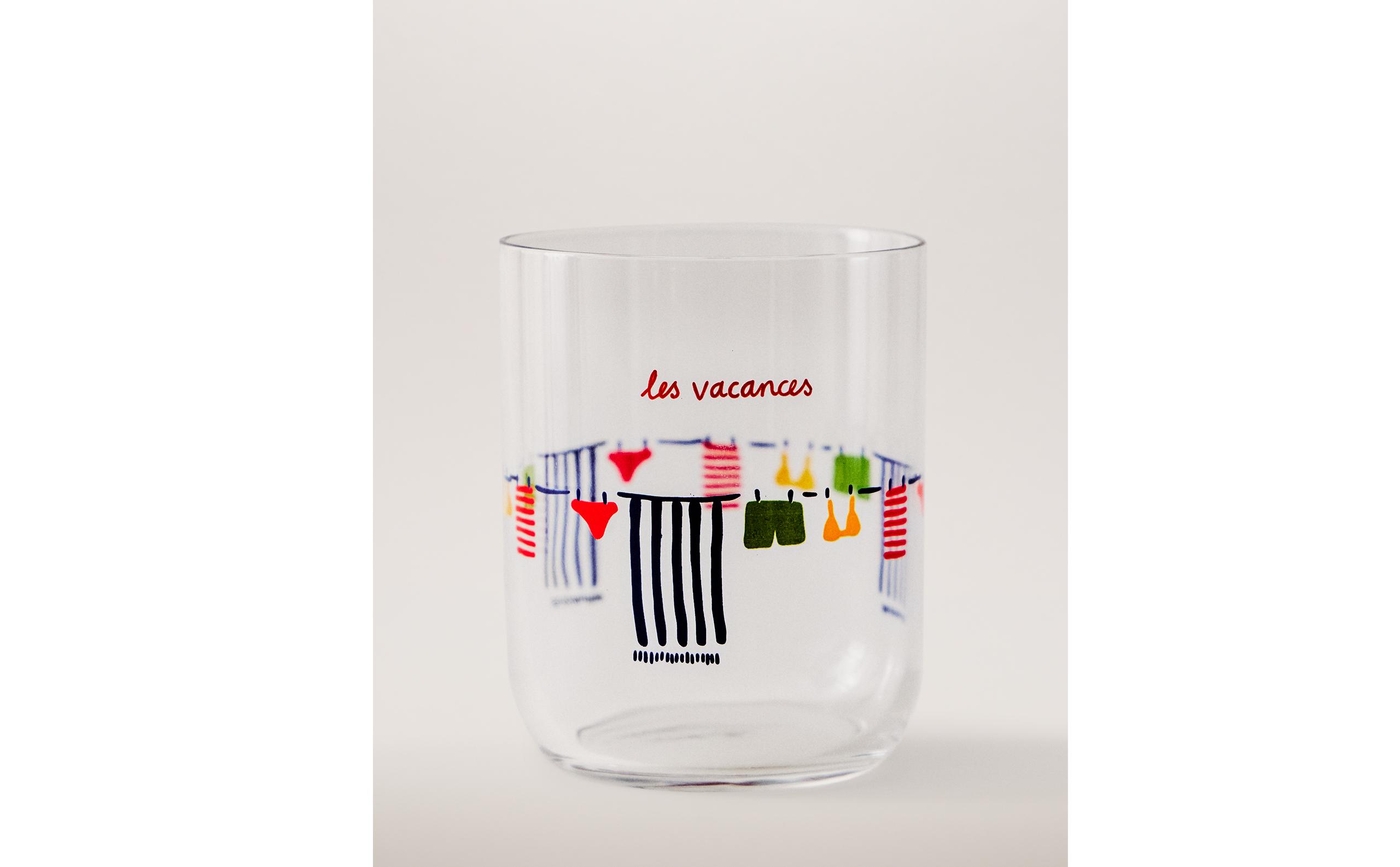 DIEGO NINES SUMMER GLASSWARE SET product thumbnail 20