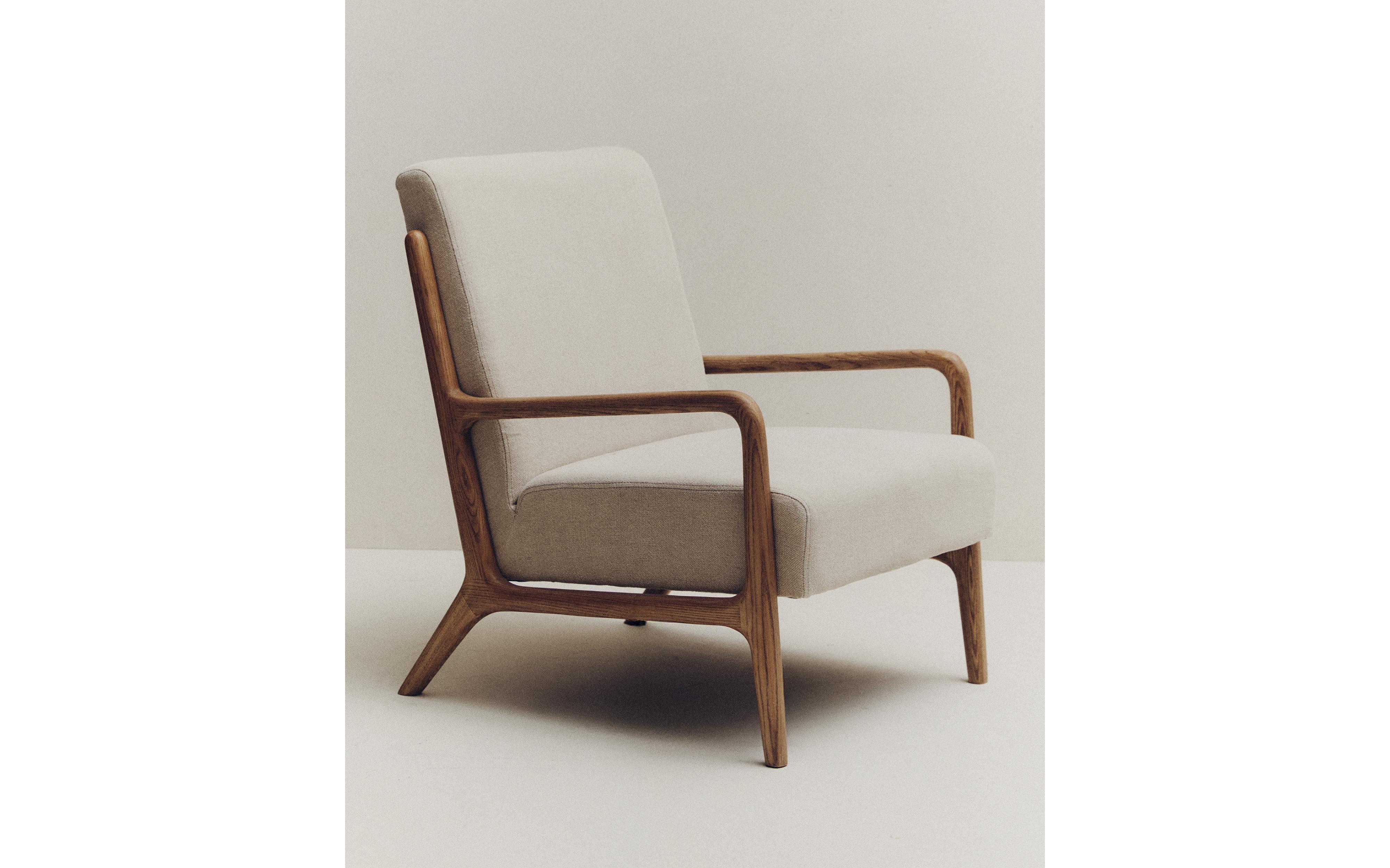 アームチェア＆アクセントチェア | Zara Home 日本/Japan