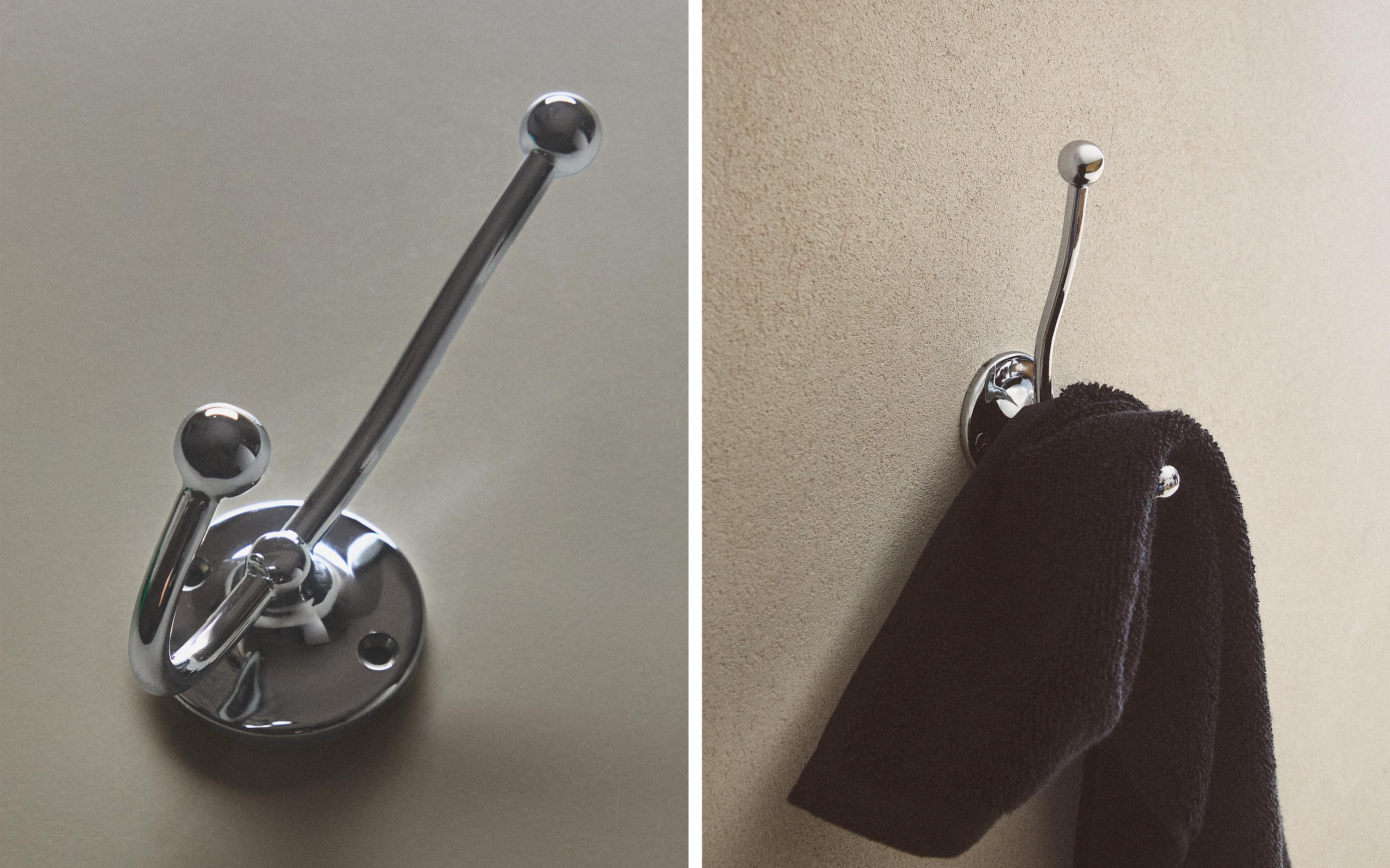 SHINY METAL HANGER product thumbnail 9