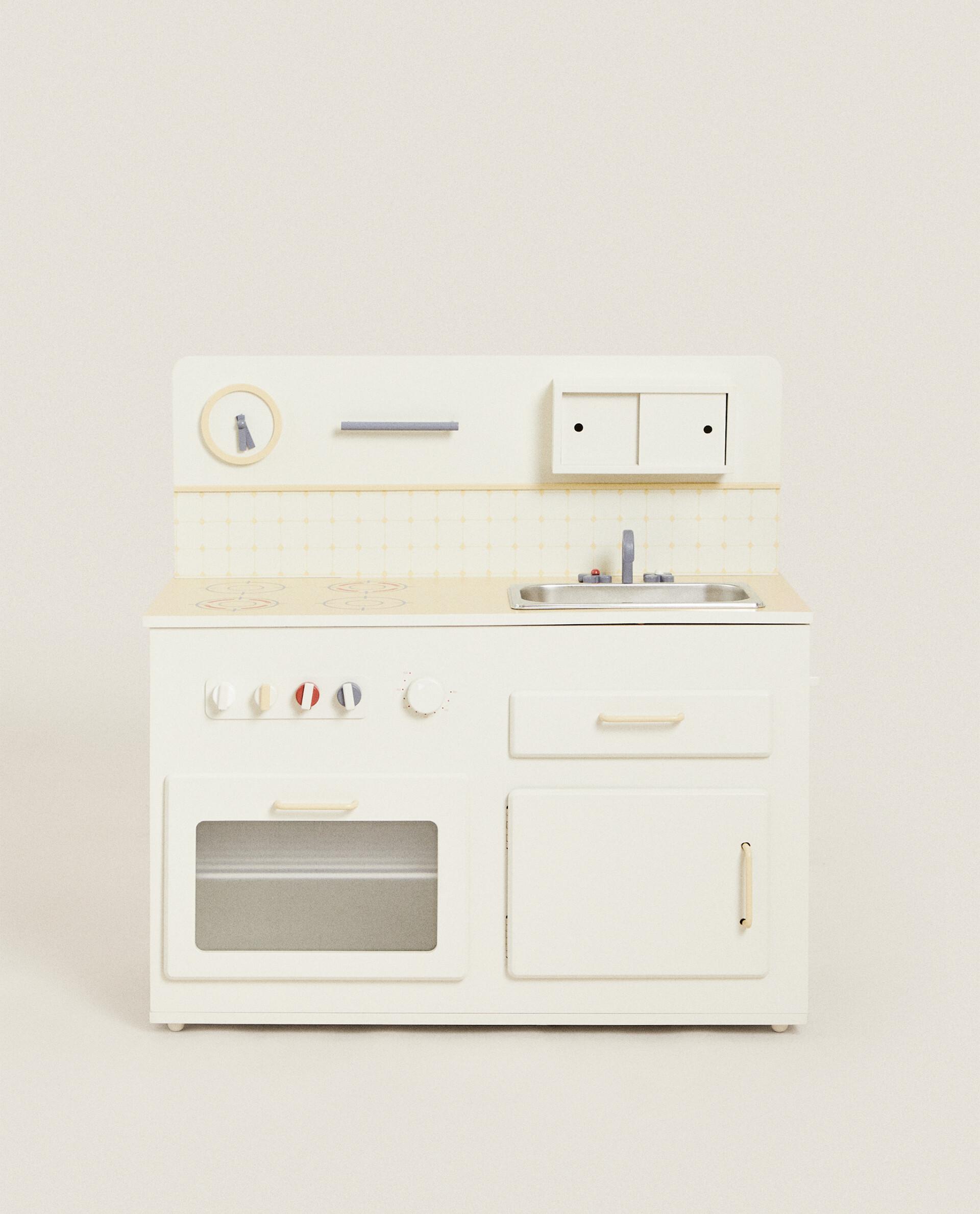 廃盤　ZARA HOME 冷蔵庫　クッキングトイ 廃盤 ZARA HOME 冷蔵庫 クッキングトイ