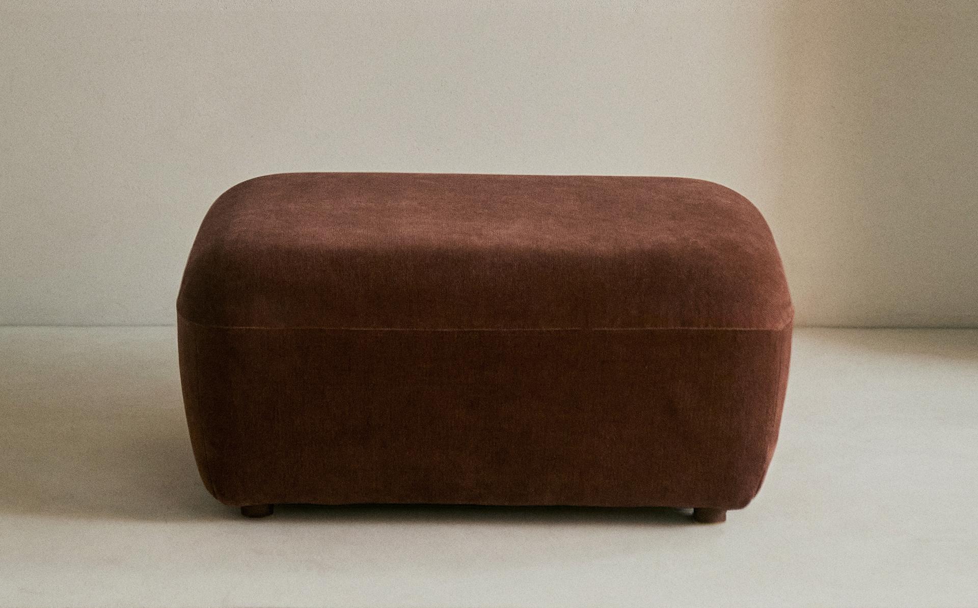 REPOSAPIES TERCIOPELO REPOSAPIES TERCIOPELO