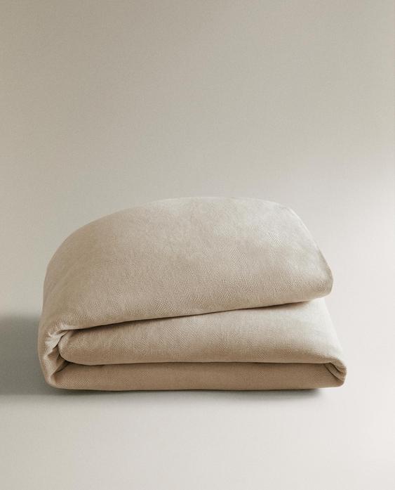 PREKRIVAČ ZA KREVET OD ŽANILE