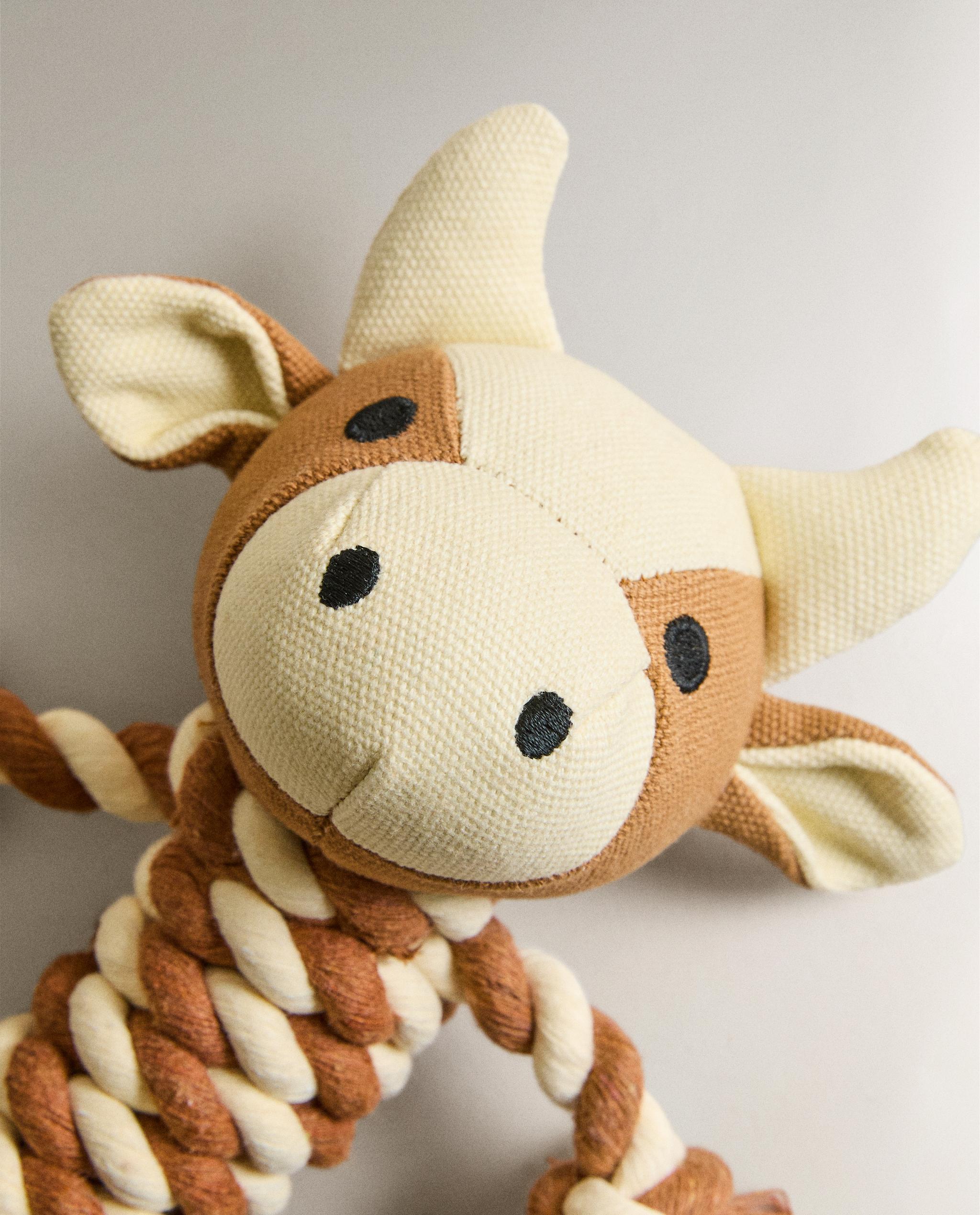 COW PET TOY product thumbnail 3