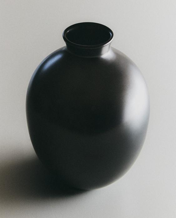 PETIT VAS I MÄSSING ORB I COLIN KING PETIT VAS I MÄSSING ORB I COLIN KING