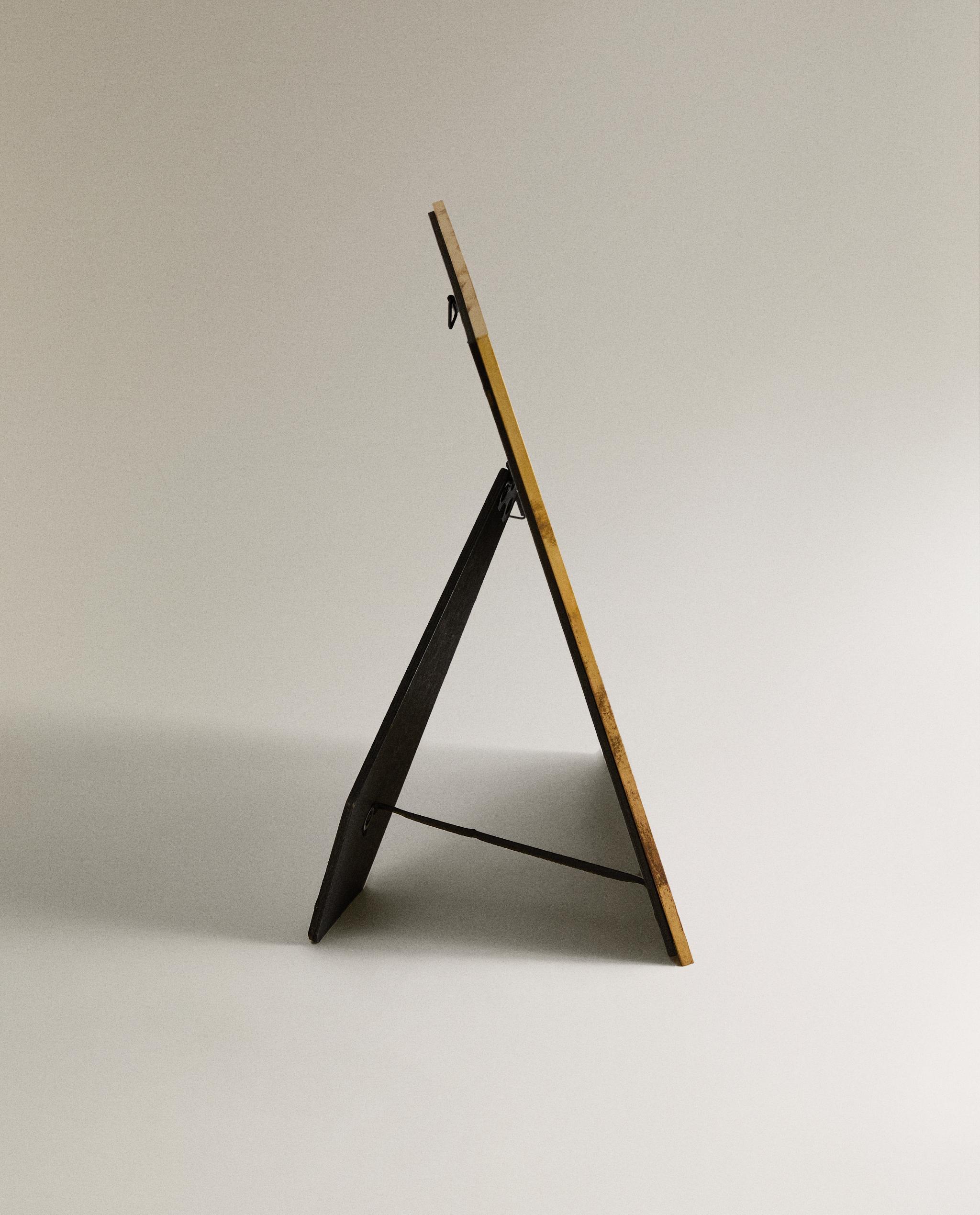 ファインメタルフォト エッジ | Zara Home 日本/Japan