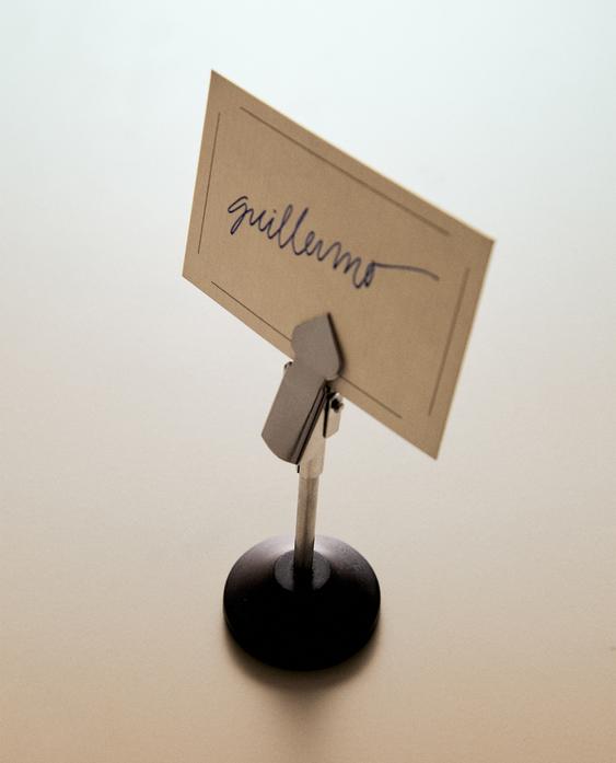 SET MARCASITIOS Y TARJETAS MADERA SET MARCASITIOS Y TARJETAS MADERA