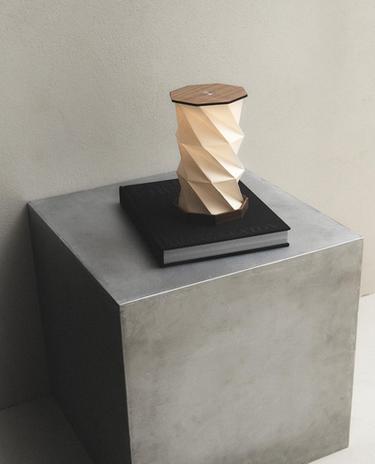 FALTBARE TISCHLAMPE KABELLOS