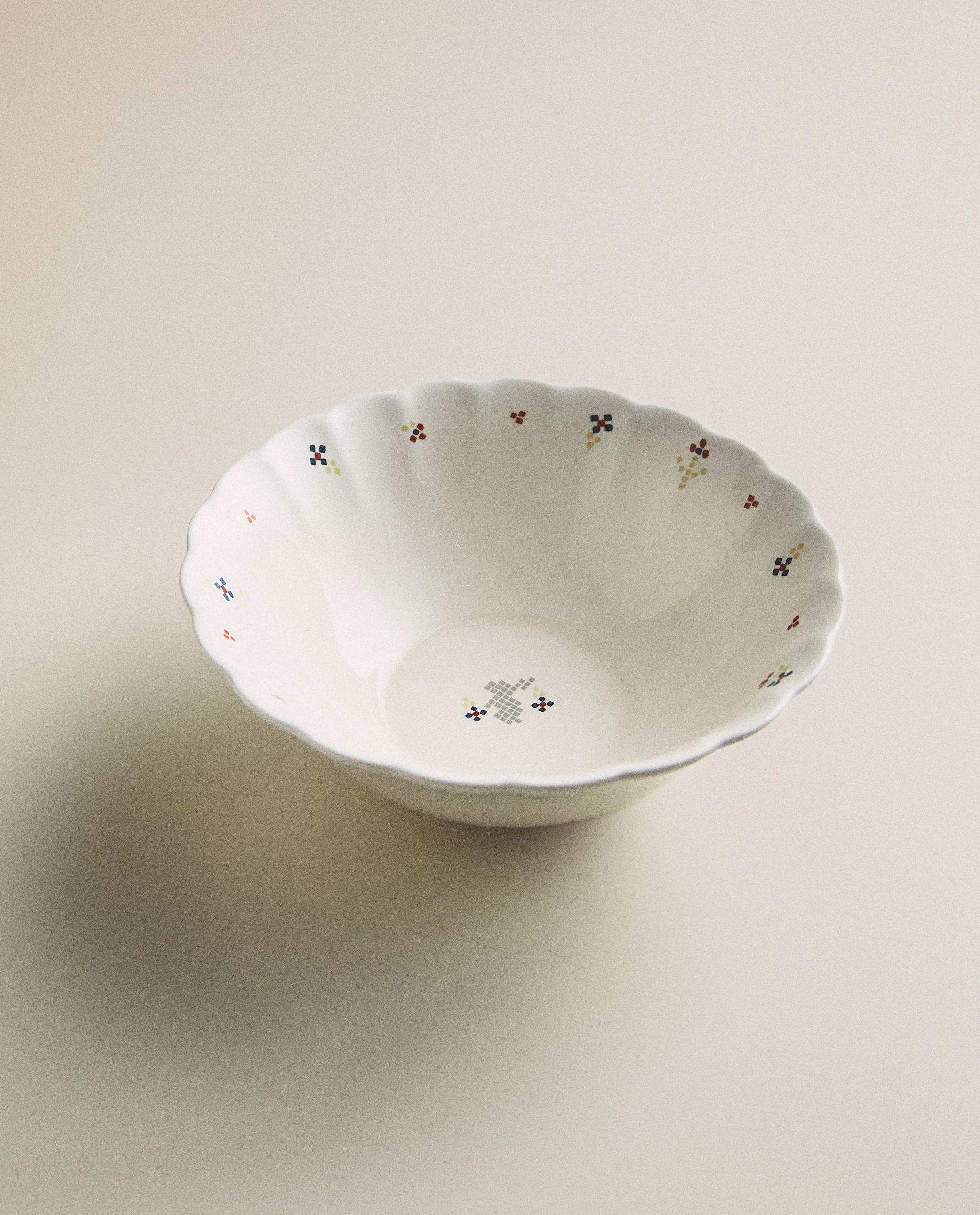 CHILDREN'S BUNNY DINNER SET product thumbnail 10