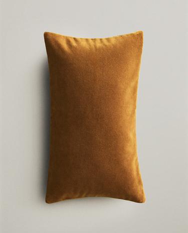 VELOURS KUSSENHOES