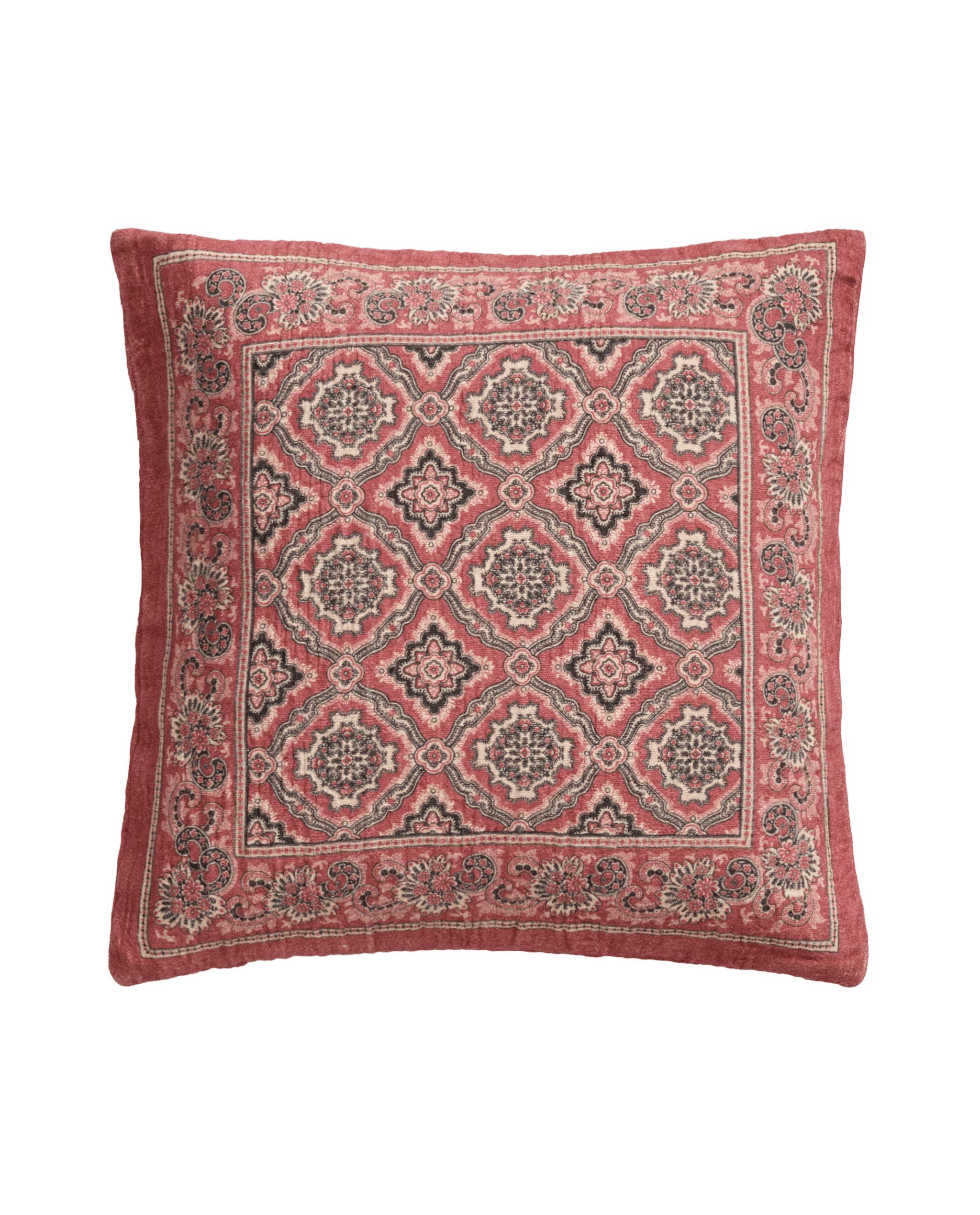 FLORAL CUSHION COVER product thumbnail 10