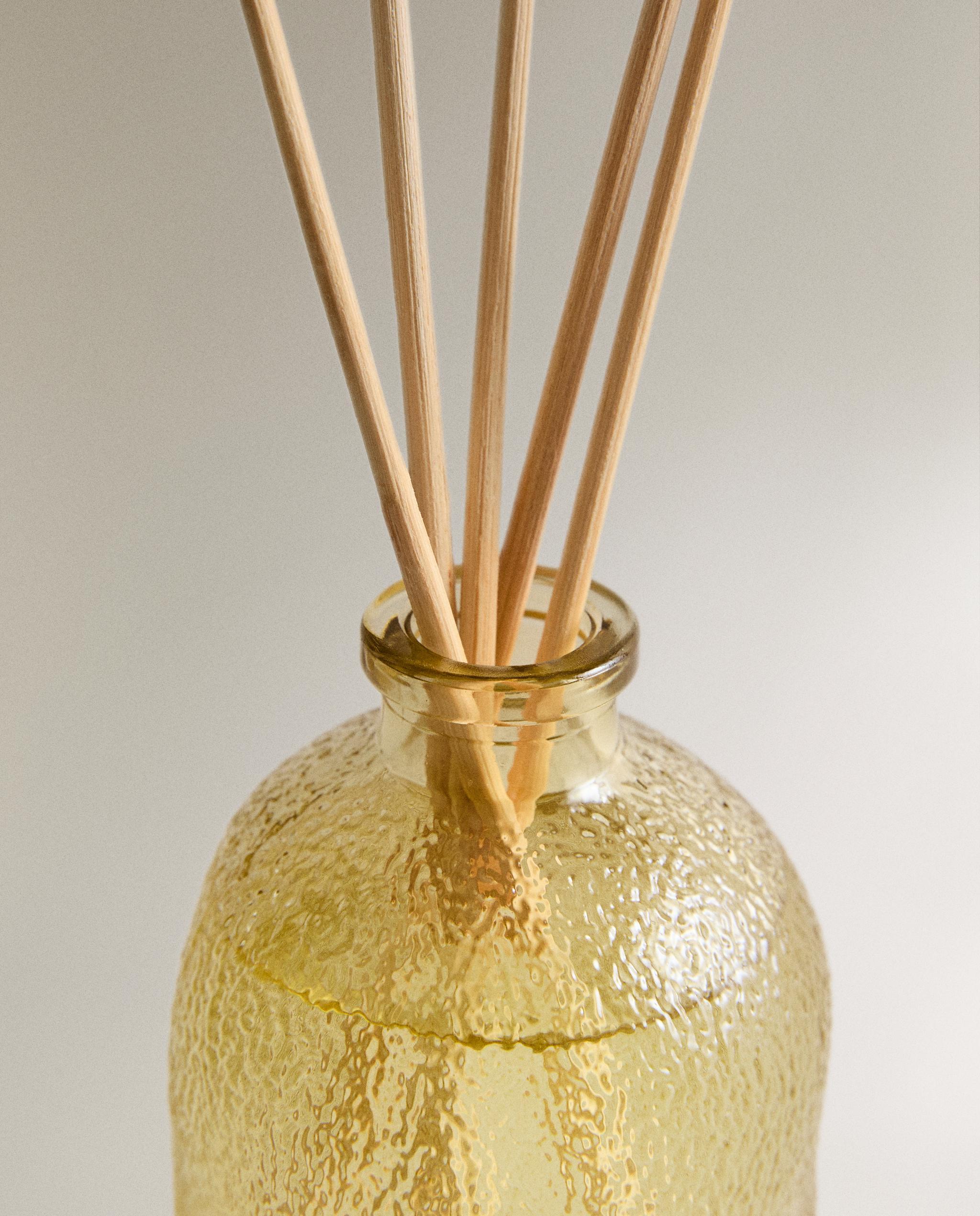 INCENSE & ORANGE REED DIFFUSER AND SCENTED CANDLE product thumbnail 13