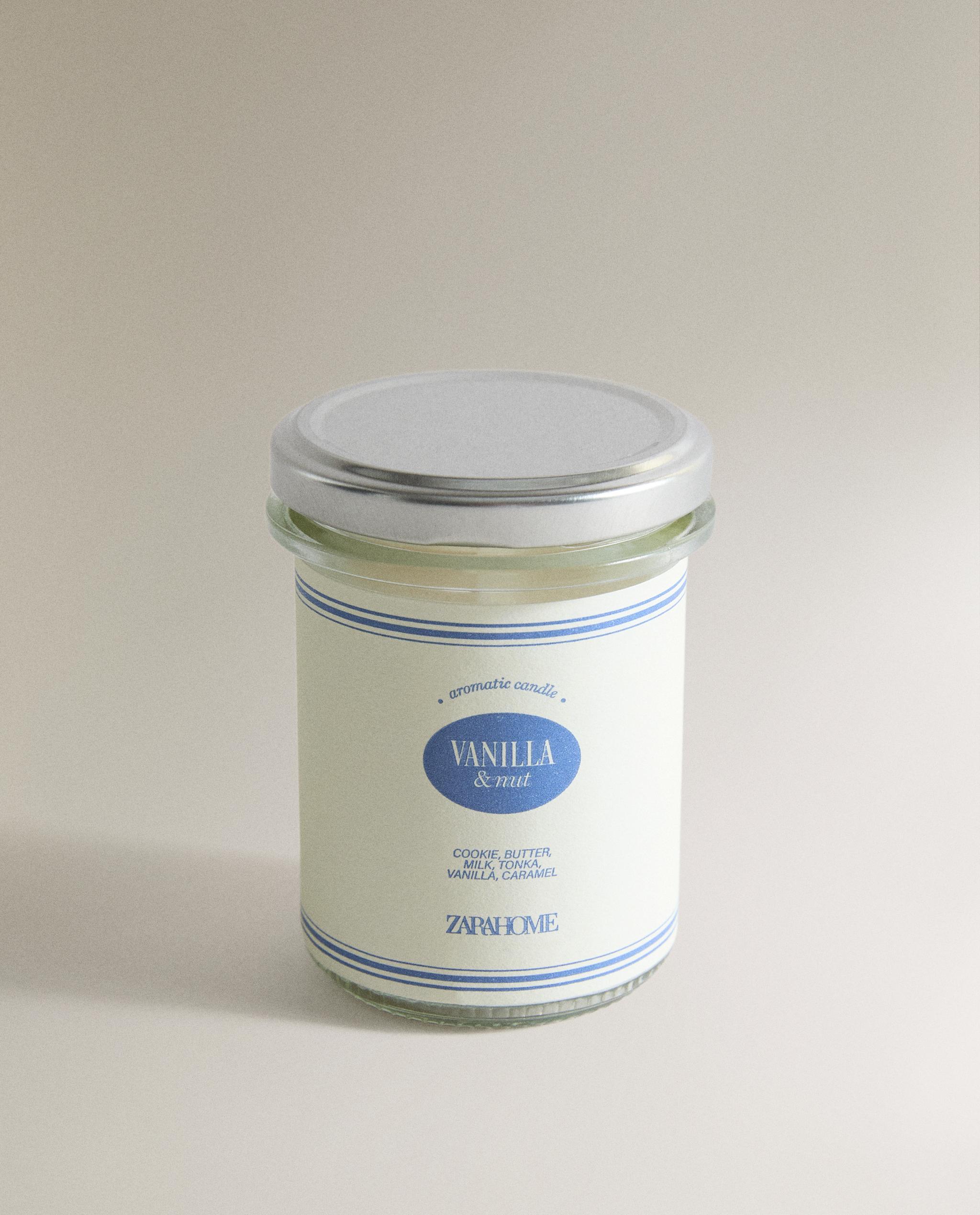VETIVER MANGO, VANILLA & NUT AND TIRAMISÚ EUPHORIA CANDLES product thumbnail 4
