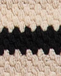 GEOMETRIC JACQUARD BATH MAT product thumbnail 5