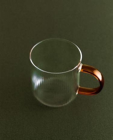 TAZA BOROSILICATO