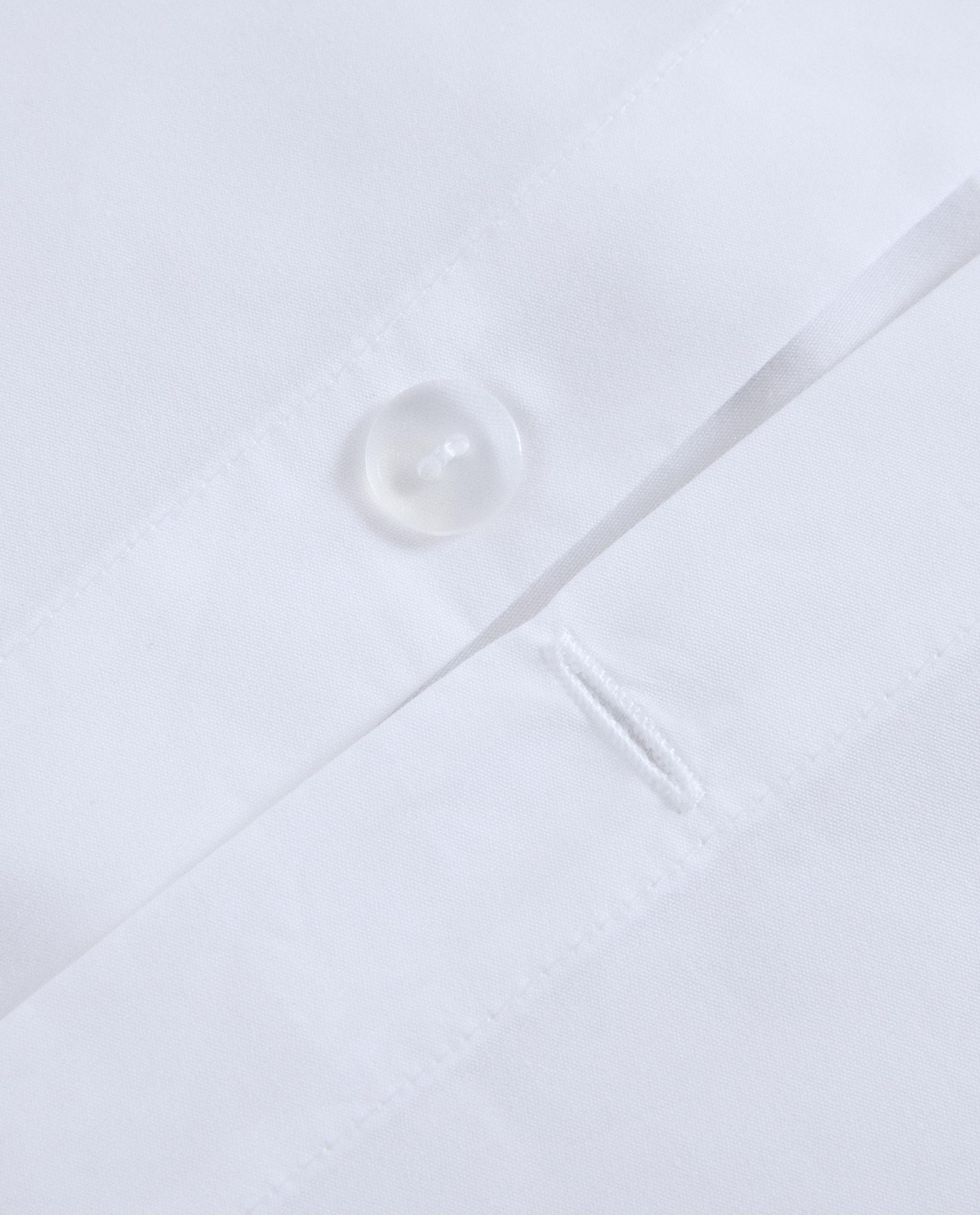 PERCALE DUVET COVER (500 THREAD COUNT) product thumbnail 4
