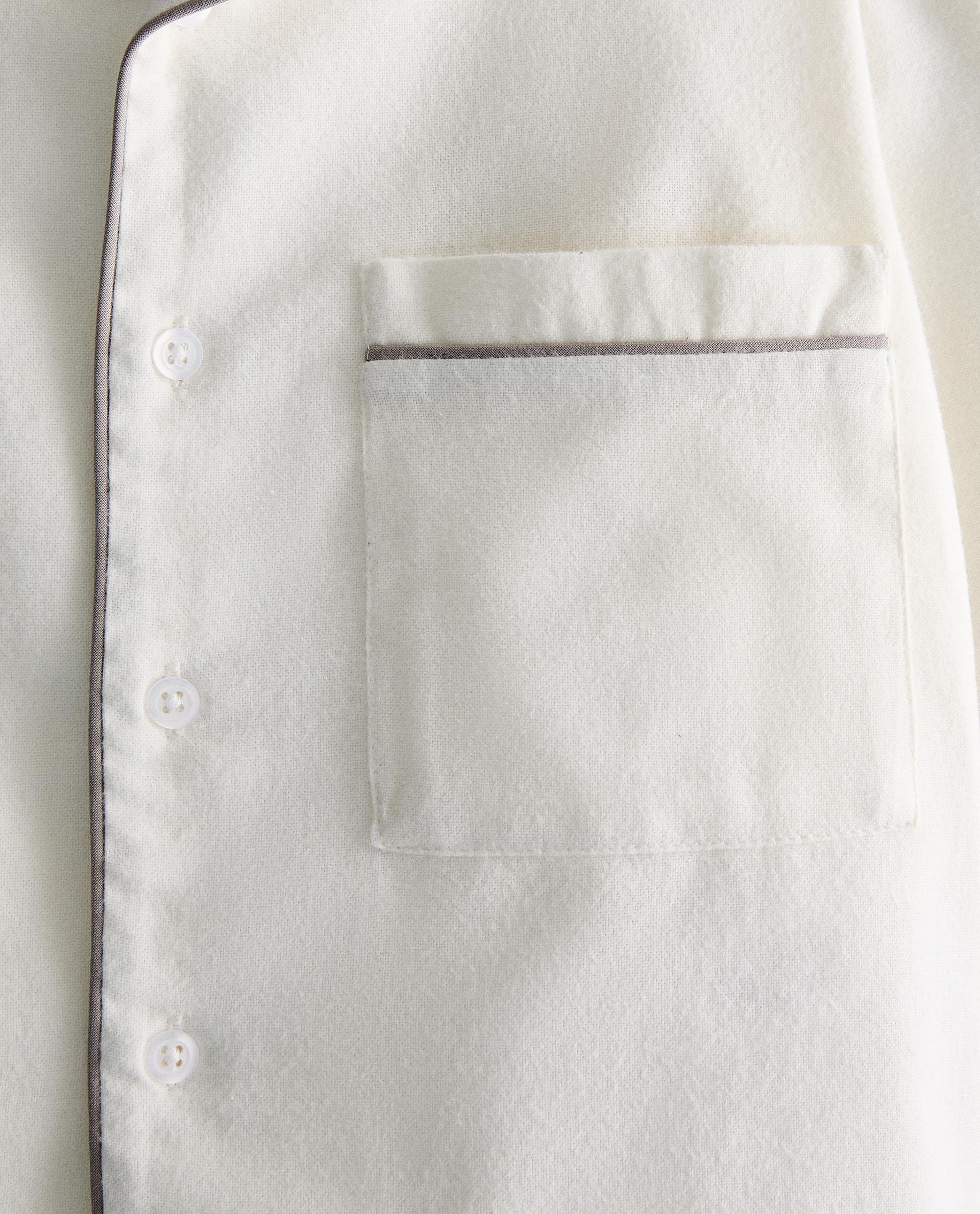 キッズ オックスフォード パジャマセット | Zara Home 日本/Japan