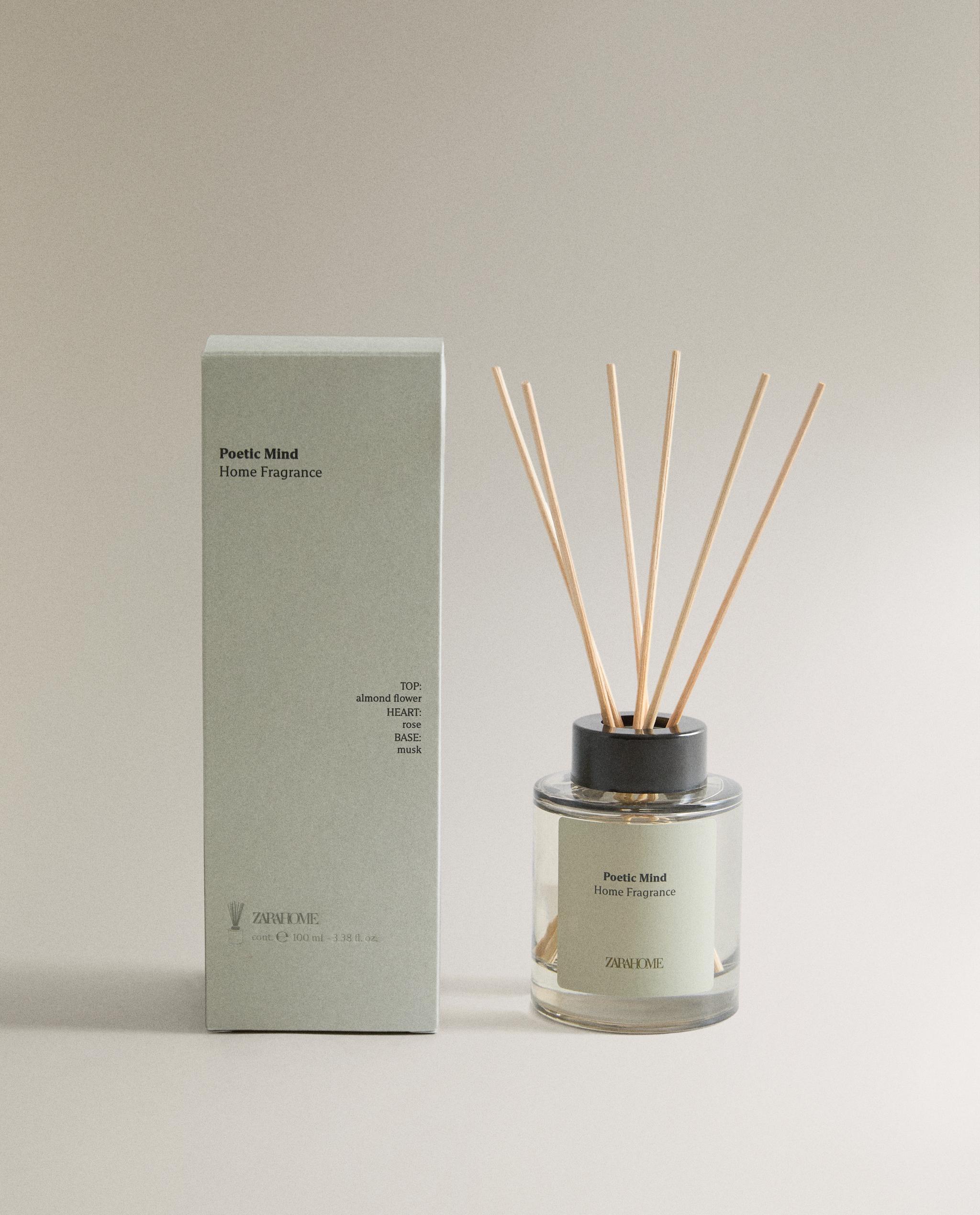 (100 ML) POETIC MIND REED DIFFUSERS product thumbnail 4