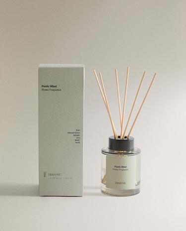 Home fragrances