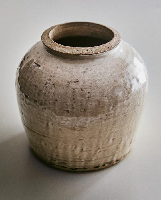 AARDEWERKEN VAAS AARDEWERKEN VAAS