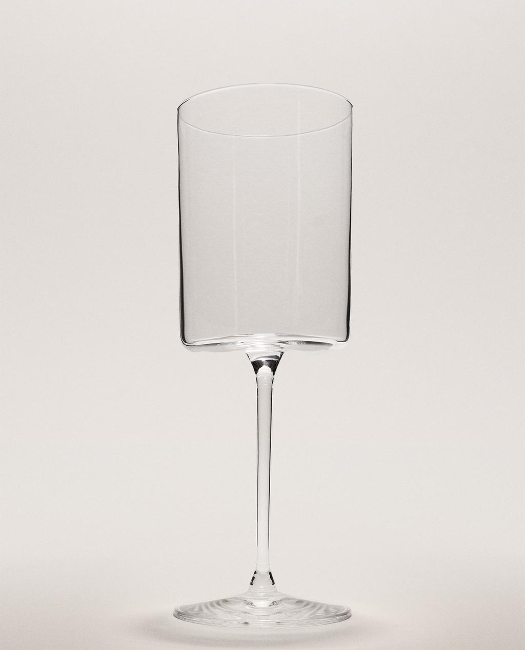 クリスタリン ストレートグラス