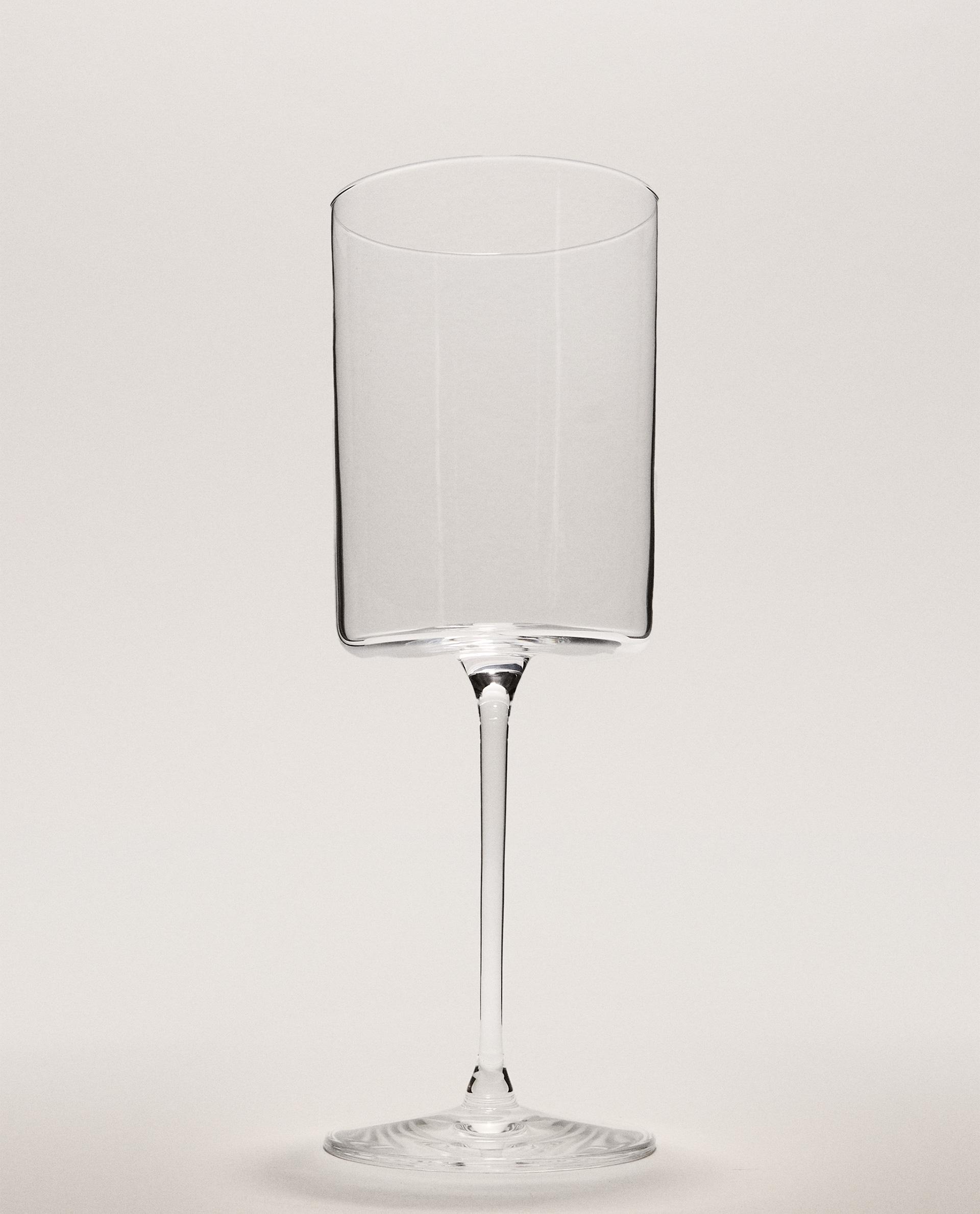 GERADES KRISTALLGLAS GERADES KRISTALLGLAS