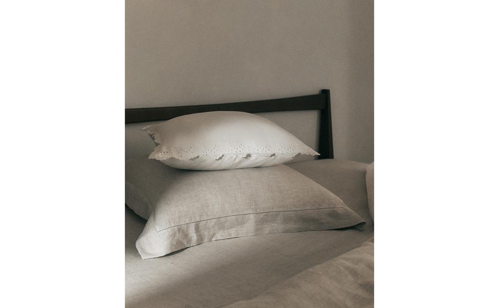 HEMP PILLOWCASE (175 GSM)