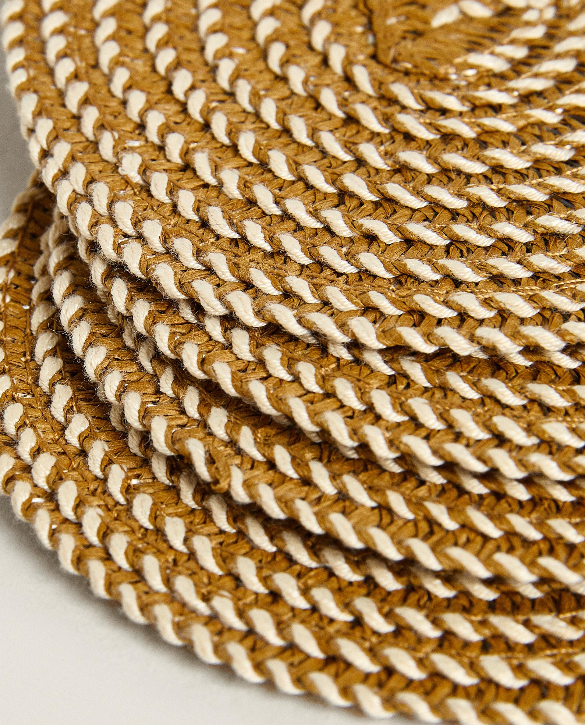 PACK OF PAPER COASTERS (PACK OF 4) product thumbnail 7
