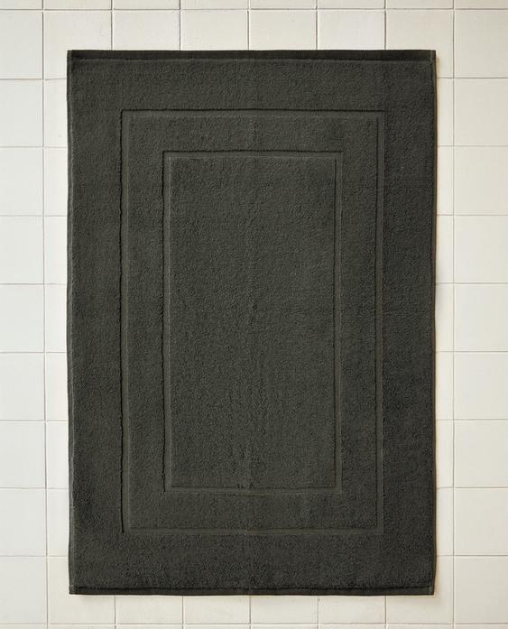 ALFOMBRA BAÑO ALGODÓN ANTIDESLIZANTE ALFOMBRA BAÑO ALGODÓN ANTIDESLIZANTE